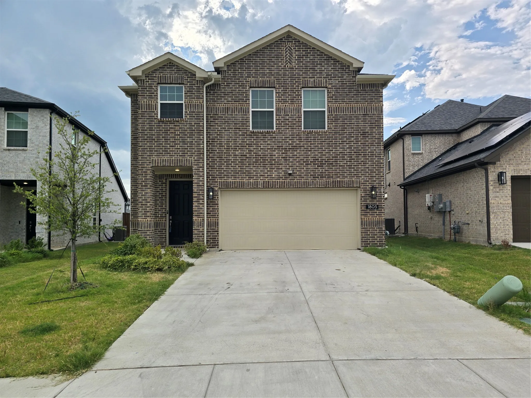 Single Family Residence For Rent in Kaufman County , 1805 Acosta Drive, Forney, Texas 75126, 4 Bedroom, 3 Bathroom, 2 Garage spaces, 2,728 Sqft, built in 2024, mls#21355091, Real Estate Agent in Forney, Homes For Rent in Kaufman county, Homes For Rent in Forney, Realtor in Forney Texas, Real Estate Brokerage Independent Realty Texas, Luminita Cordes Realtor