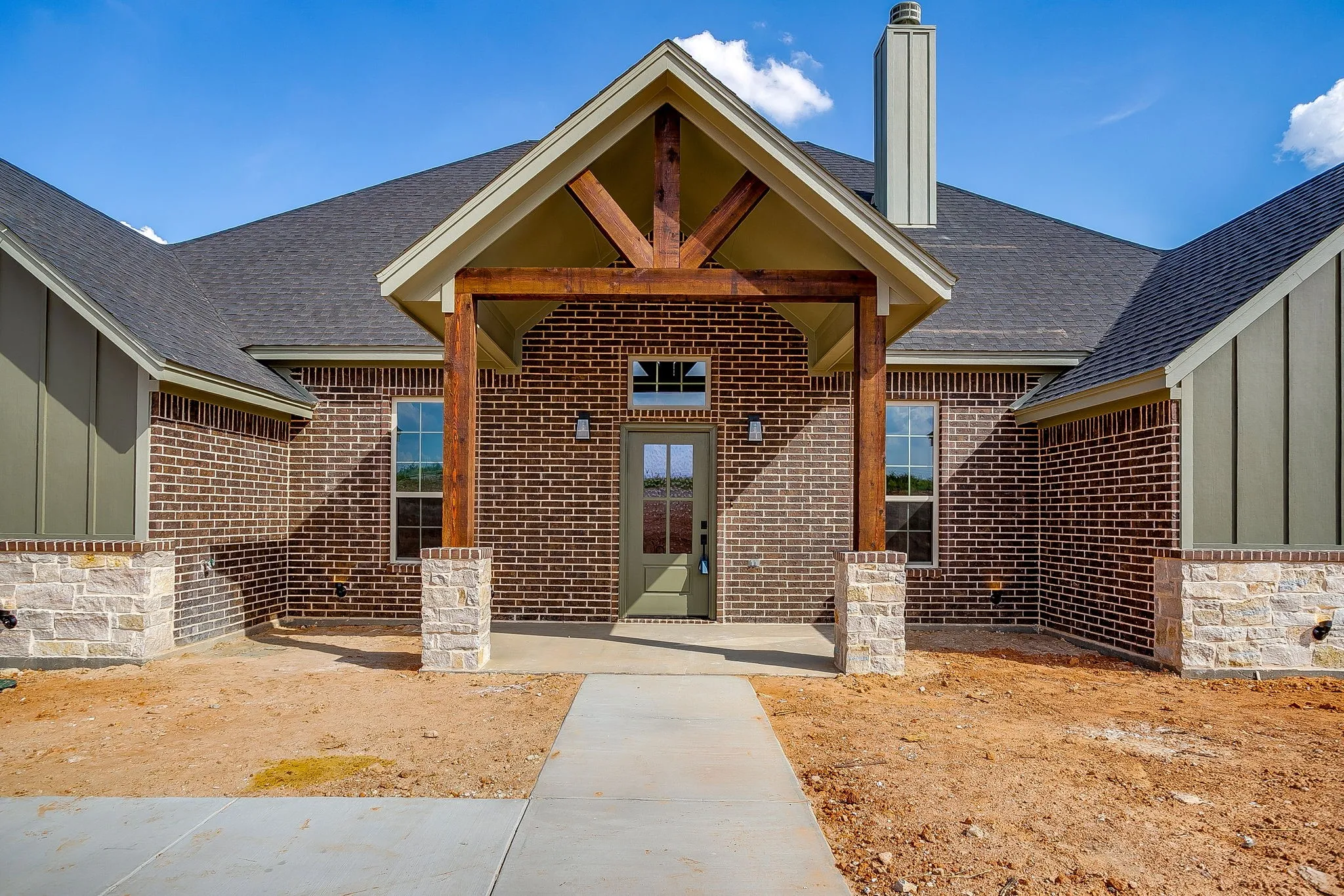 Single Family Residence For Sale in Parker County , 1016 Agnes Road, Springtown, Texas 76082, 3 Bedroom, 2 Bathroom, 3 Garage spaces, 2,100 Sqft, built in 2026, mls#21357031, Real Estate Agent in Springtown, Homes For Sale in Parker county, Homes For Sale in Springtown, Realtor in Springtown Texas, Real Estate Brokerage Independent Realty Texas, Luminita Cordes Realtor