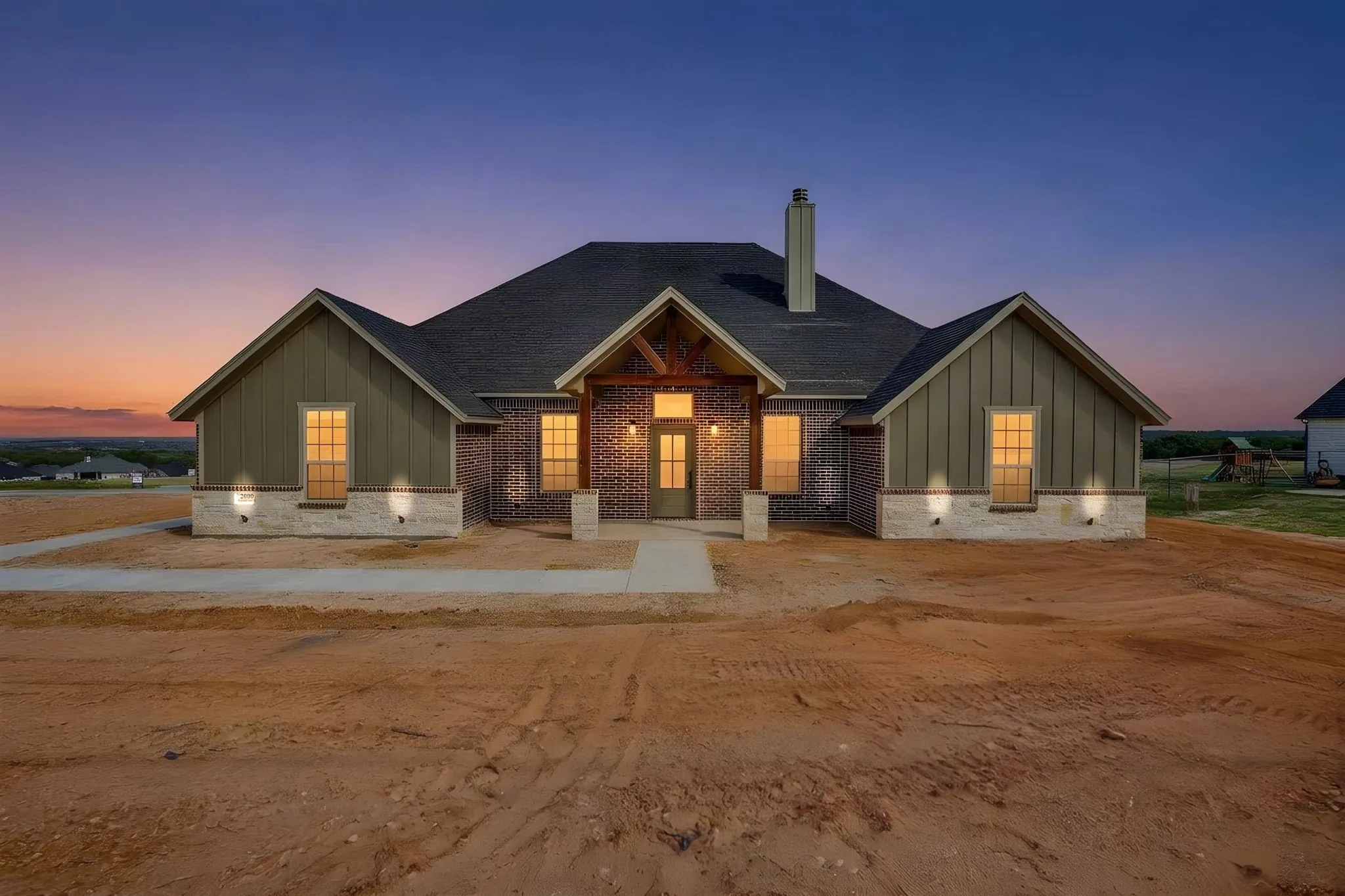 Single Family Residence For Sale in Parker County , 1016 Agnes Road, Springtown, Texas 76082, 3 Bedroom, 2 Bathroom, 3 Garage spaces, 2,100 Sqft, built in 2026, mls#21357031, Real Estate Agent in Springtown, Homes For Sale in Parker county, Homes For Sale in Springtown, Realtor in Springtown Texas, Real Estate Brokerage Independent Realty Texas, Luminita Cordes Realtor