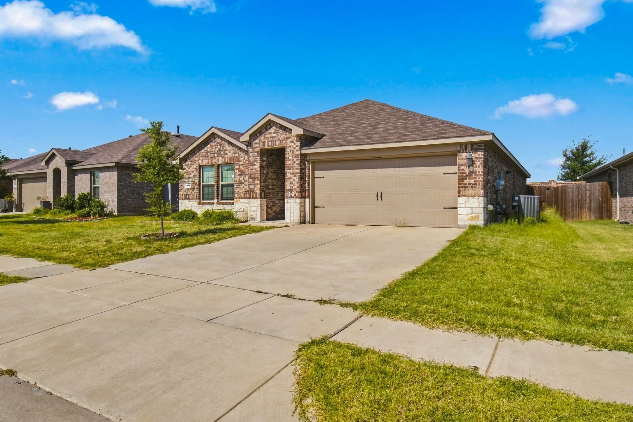 Single Family Residence For Rent in Hunt County , 601 Banner Avenue, Royse City, Texas 75189, 4 Bedroom, 2 Bathroom, 2 Garage spaces, 1,830 Sqft, built in 2022, mls#21357071, Real Estate Agent in Royse City, Homes For Rent in Hunt county, Homes For Rent in Royse City, Realtor in Royse City Texas, Real Estate Brokerage Independent Realty Texas, Luminita Cordes Realtor