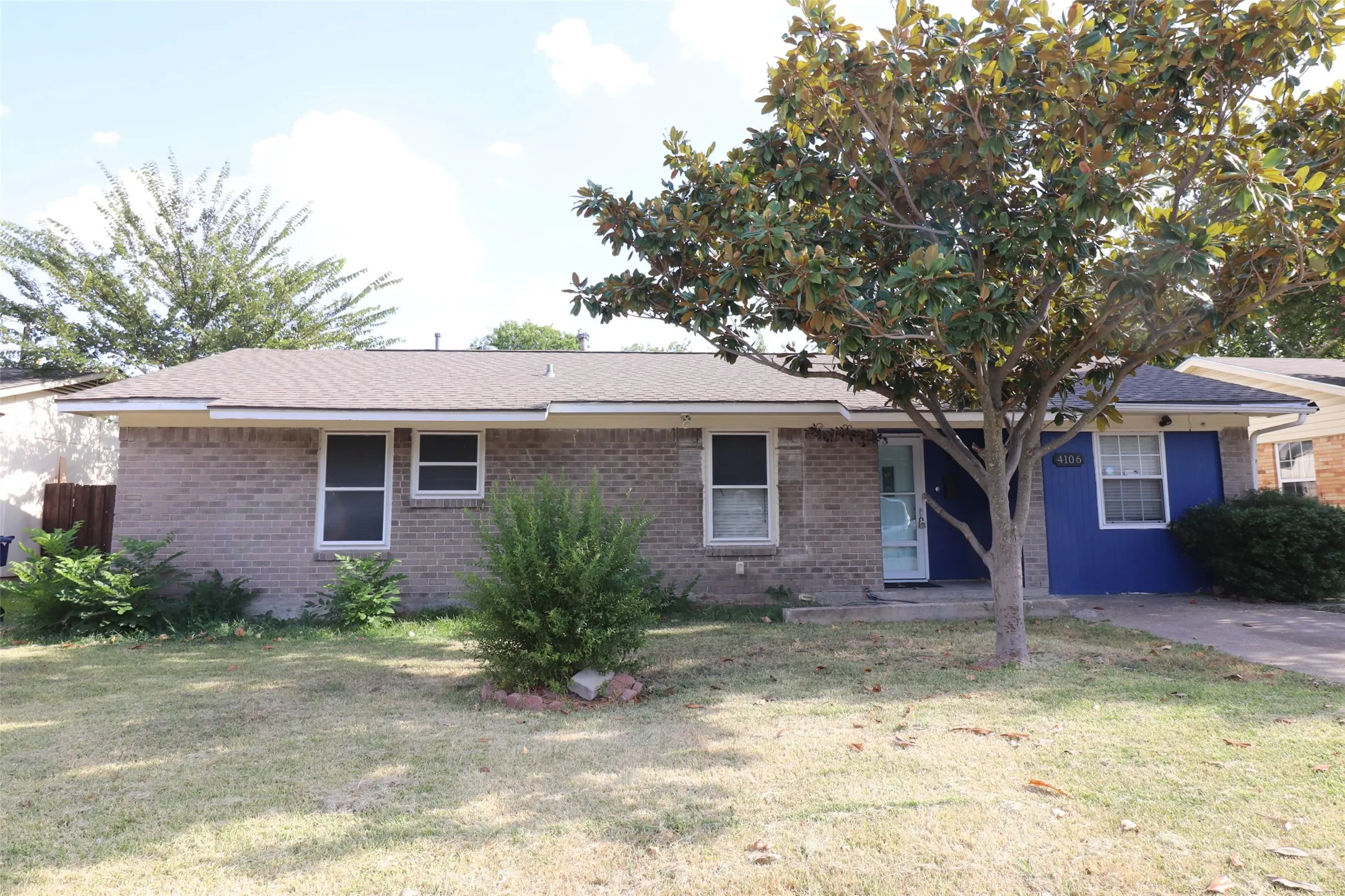 Single Family Residence For Rent in Dallas County , 4106 Timberline Drive, Garland, Texas 75042, 4 Bedroom, 2 Bathroom, Garage spaces, 1,800 Sqft, built in 1965, mls#21357109, Real Estate Agent in Garland, Homes For Rent in Dallas county, Homes For Rent in Garland, Realtor in Garland Texas, Real Estate Brokerage Independent Realty Texas, Luminita Cordes Realtor