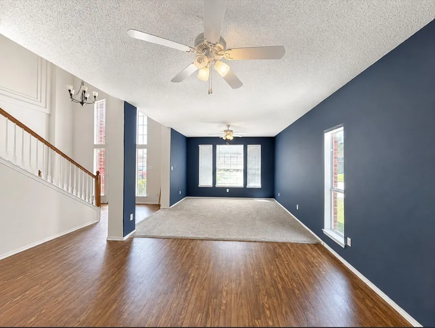 Single Family Residence For Rent in Tarrant County , 4420 Corner Brook Lane, Fort Worth, Texas 76123, 5 Bedroom, 4 Bathroom, 2 Garage spaces, 4,215 Sqft, built in 2003, mls#21357107, Real Estate Agent in Fort Worth, Homes For Rent in Tarrant county, Homes For Rent in Fort Worth, Realtor in Fort Worth Texas, Real Estate Brokerage Independent Realty Texas, Luminita Cordes Realtor