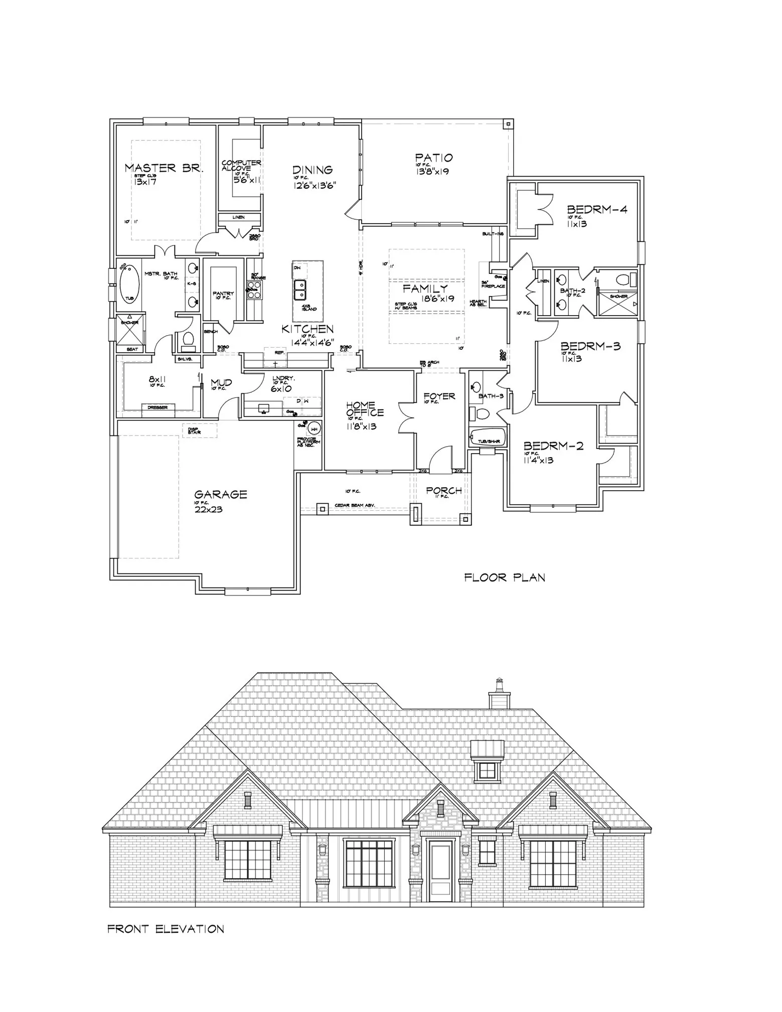 Single Family Residence For Sale in Parker County , 1028 Henry Way, Springtown, Texas 76082, 4 Bedroom, 3 Bathroom, 2 Garage spaces, 2,701 Sqft, built in 2026, mls#21357130, Real Estate Agent in Springtown, Homes For Sale in Parker county, Homes For Sale in Springtown, Realtor in Springtown Texas, Real Estate Brokerage Independent Realty Texas, Luminita Cordes Realtor