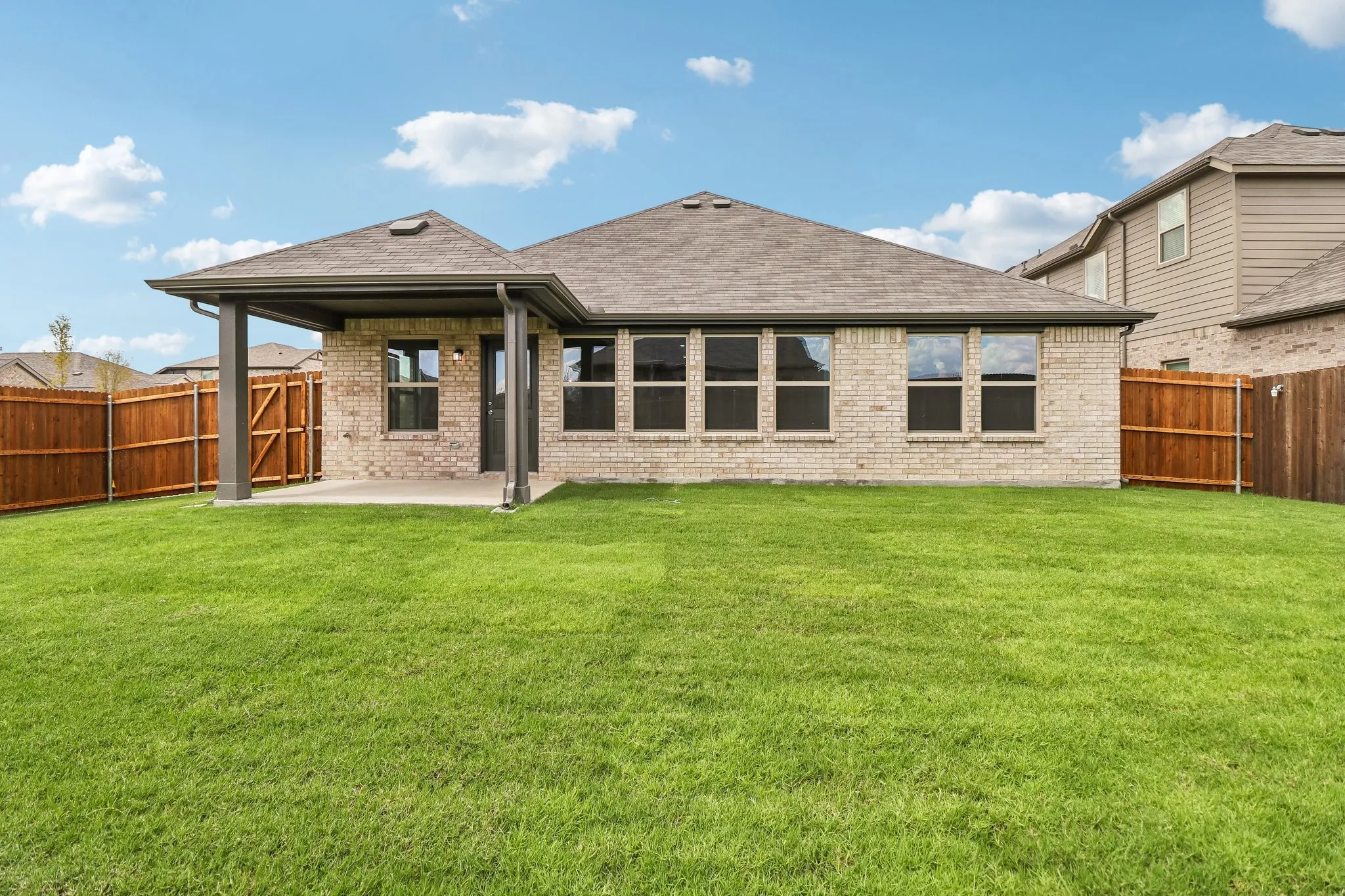 Single Family Residence For Sale in Hunt County , 101 Anson Drive, Royse City, Texas 75189, 4 Bedroom, 2 Bathroom, 2 Garage spaces, 2,029 Sqft, built in 2026, mls#21345860, Real Estate Agent in Royse City, Homes For Sale in Hunt county, Homes For Sale in Royse City, Realtor in Royse City Texas, Real Estate Brokerage Independent Realty Texas, Luminita Cordes Realtor