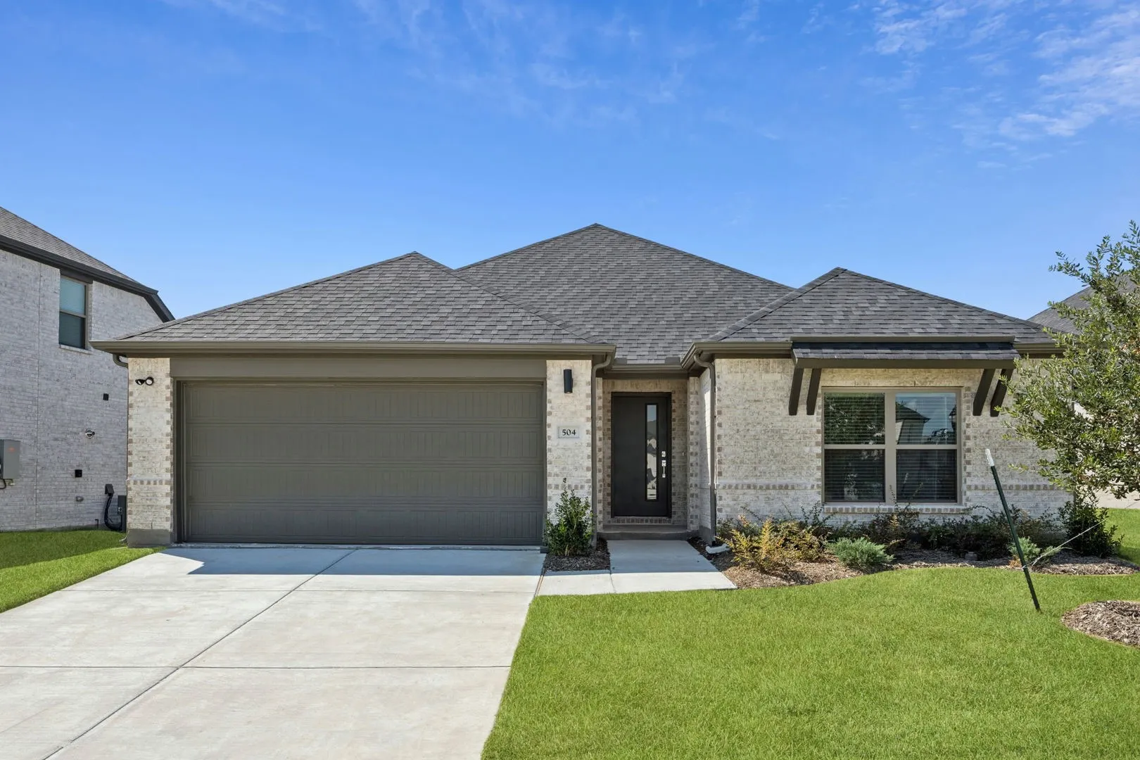 Crystal Heisman by Trophy Signature Homes – REPRESENTATIVE PHOTO