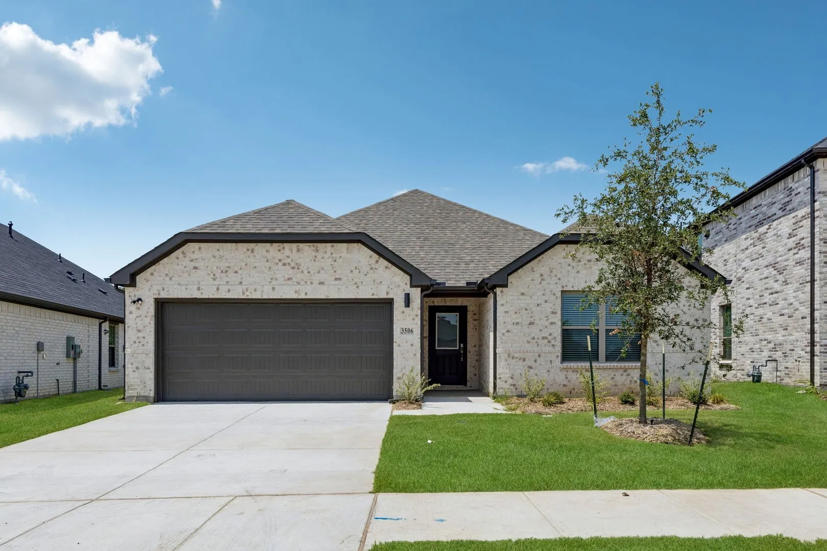 Single Family Residence For Sale in Denton County , 1325 Companero Street, Haslet, Texas 76052, 3 Bedroom, 2 Bathroom, 2 Garage spaces, 1,975 Sqft, built in 2026, mls#21357138, Real Estate Agent in Haslet, Homes For Sale in Denton county, Homes For Sale in Haslet, Realtor in Haslet Texas, Real Estate Brokerage Independent Realty Texas, Luminita Cordes Realtor