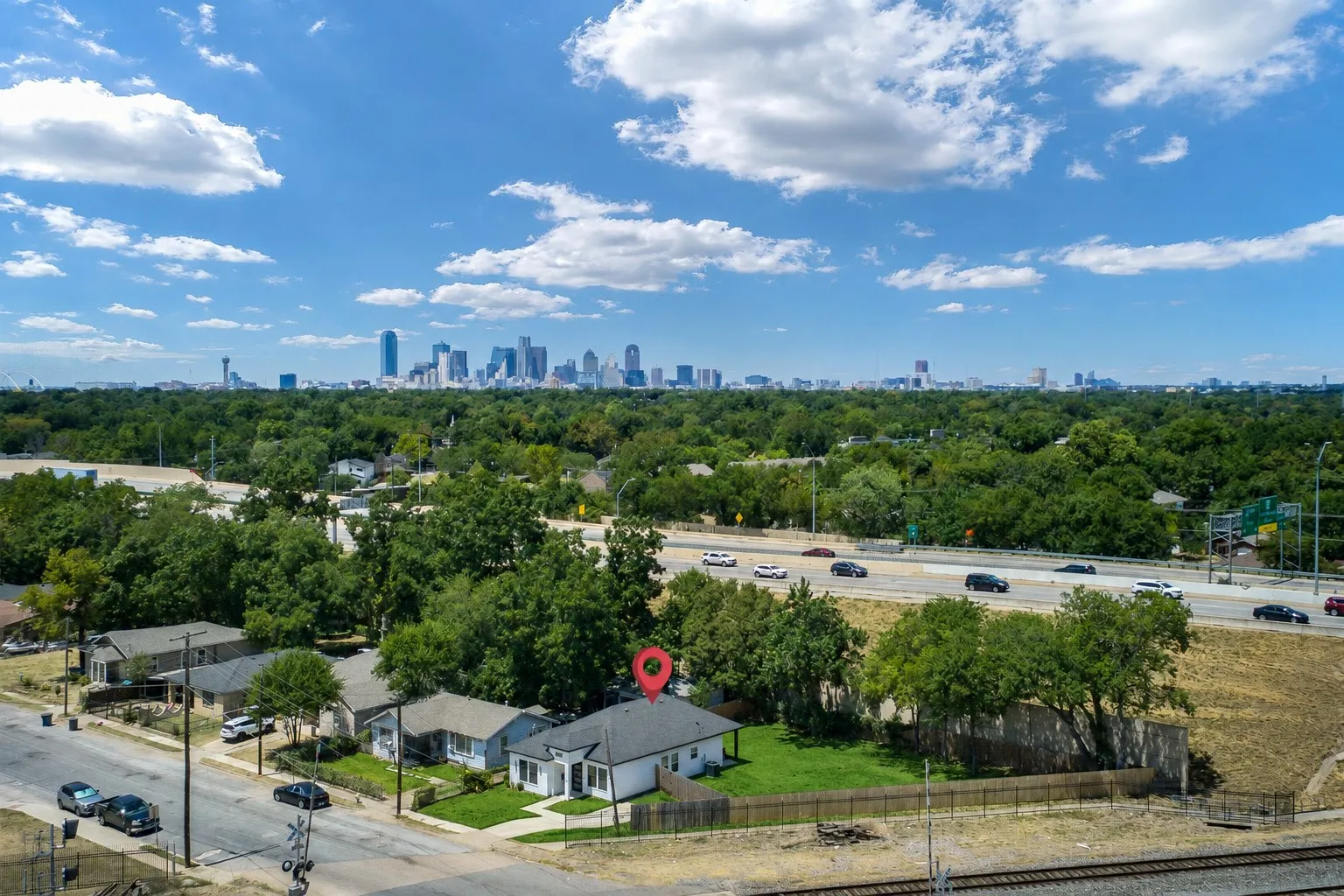 Single Family Residence For Sale in Dallas County , 2749 Bethurum Avenue, Dallas, Texas 75215, 3 Bedroom, 2 Bathroom, Garage spaces, 1,268 Sqft, built in 2024, Price $290,000, mls#21357077, Real Estate Agent in Dallas, Homes For Sale in Dallas county, Homes For Sale in Dallas, Realtor in Dallas Texas, Real Estate Brokerage Independent Realty Texas, Luminita Cordes Realtor