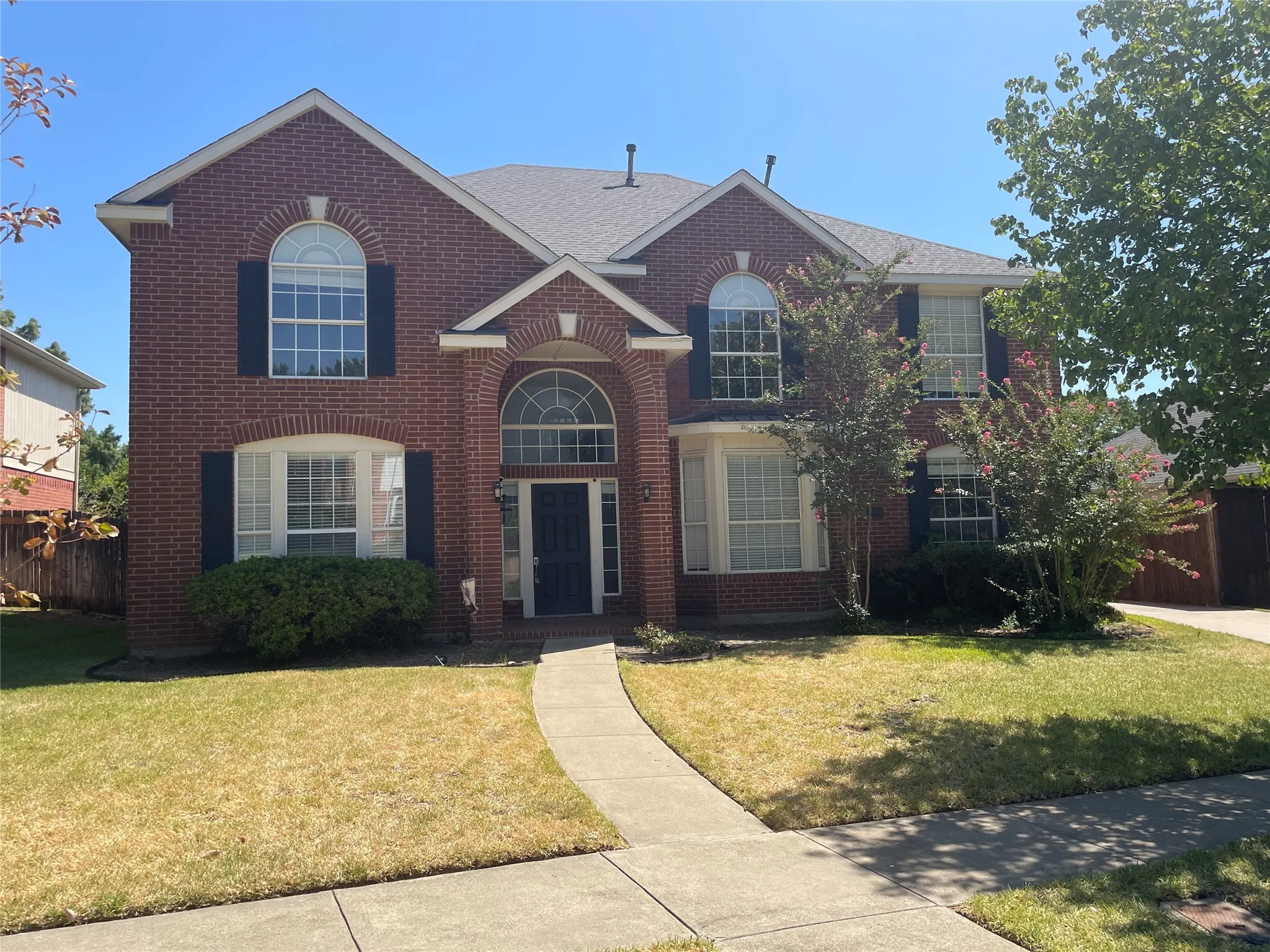 Single Family Residence For Rent in Tarrant County , 7775 Arcadia Trail, Fort Worth, Texas 76137, 5 Bedroom, 3 Bathroom, 2 Garage spaces, 3,196 Sqft, built in 1991, mls#21357070, Real Estate Agent in Fort Worth, Homes For Rent in Tarrant county, Homes For Rent in Fort Worth, Realtor in Fort Worth Texas, Real Estate Brokerage Independent Realty Texas, Luminita Cordes Realtor