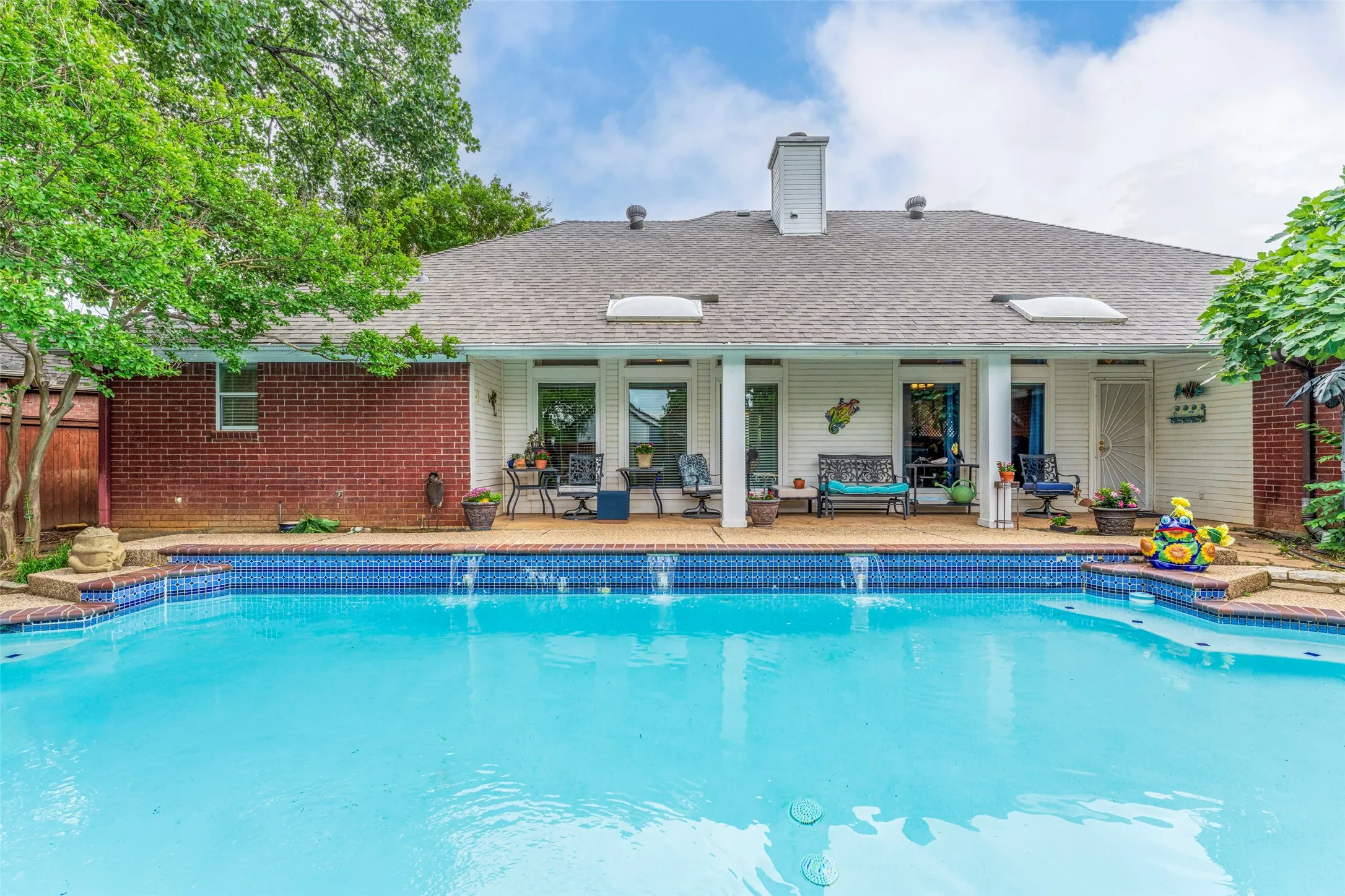 Doesn't this look inviting?