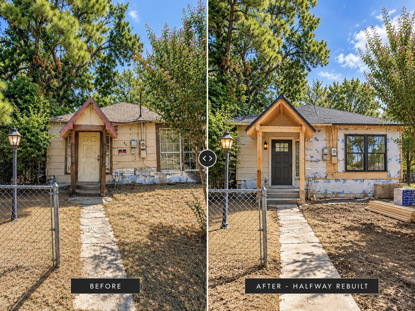 Single Family Residence For Sale in Kaufman County , 921 S Medora Street, Terrell, Texas 75160, 2 Bedroom, 2 Bathroom, Garage spaces, 912 Sqft, built in 1970, mls#21357147, Real Estate Agent in Terrell, Homes For Sale in Kaufman county, Homes For Sale in Terrell, Realtor in Terrell Texas, Real Estate Brokerage Independent Realty Texas, Luminita Cordes Realtor