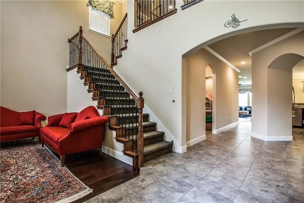 Single Family Residence For Rent in Collin County , 300 Rugby Lane, Mc Kinney, Texas 75072, 4 Bedroom, 3 Bathroom, 2 Garage spaces, 2,911 Sqft, built in 2015, Price $3,200, mls#21357175, Real Estate Agent in Mc Kinney, Homes For Rent in Collin county, Homes For Rent in Mc Kinney, Realtor in Mc Kinney Texas, Real Estate Brokerage Independent Realty Texas, Luminita Cordes Realtor