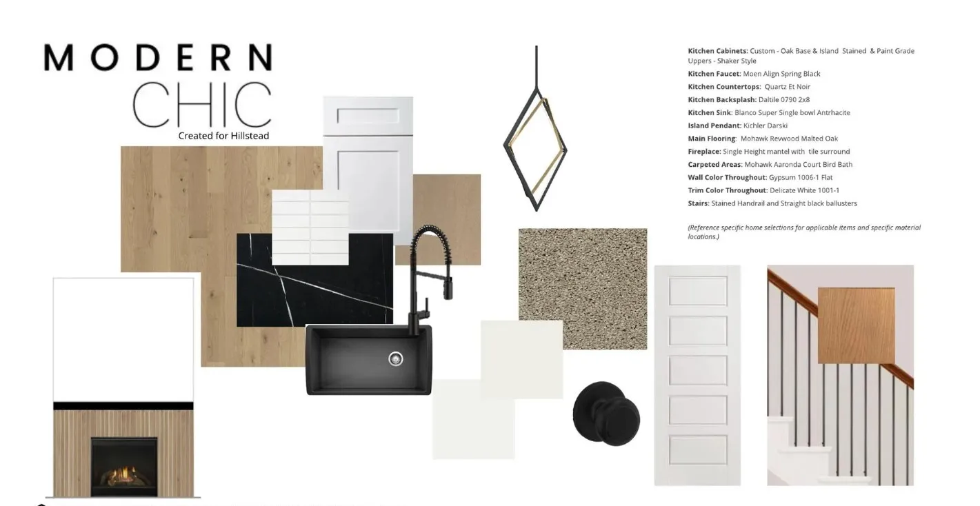 The Wimberley B Curated Design Selections