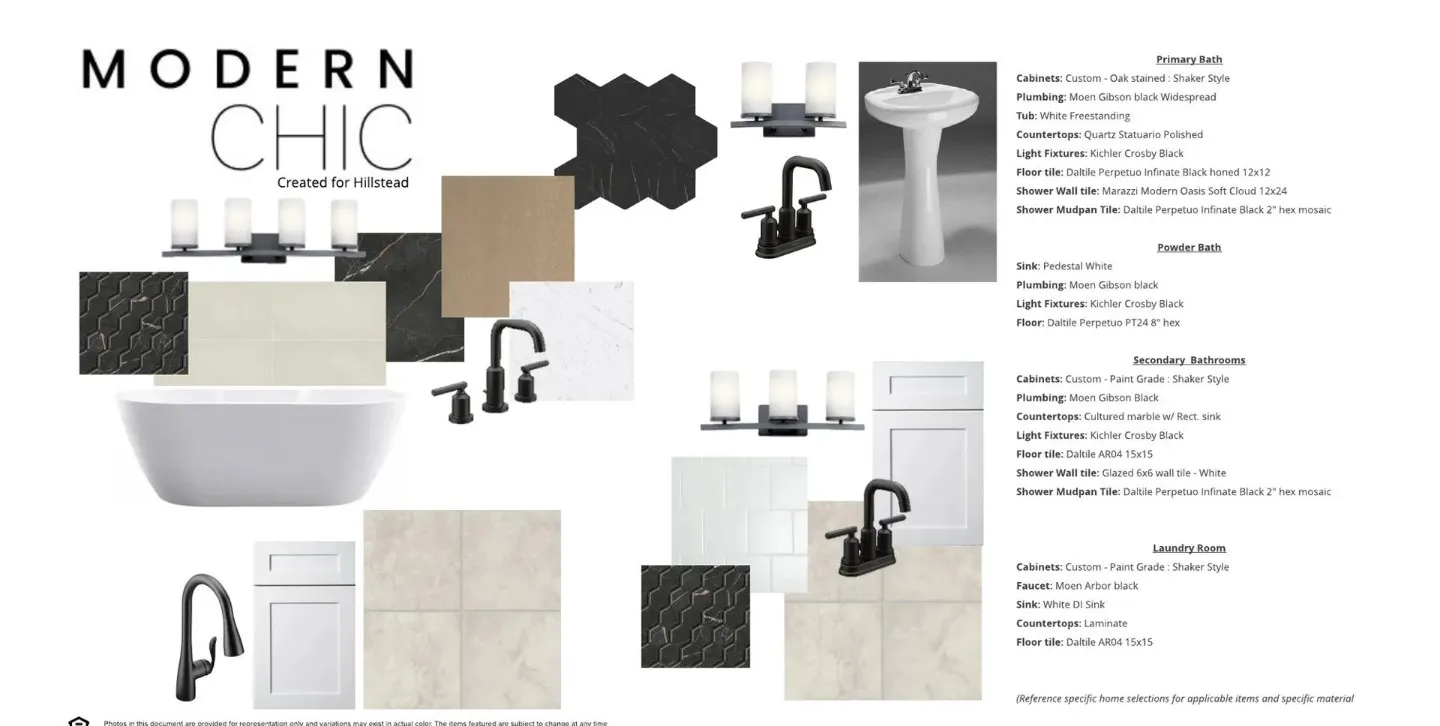 The Wimberley B Curated Design Selections