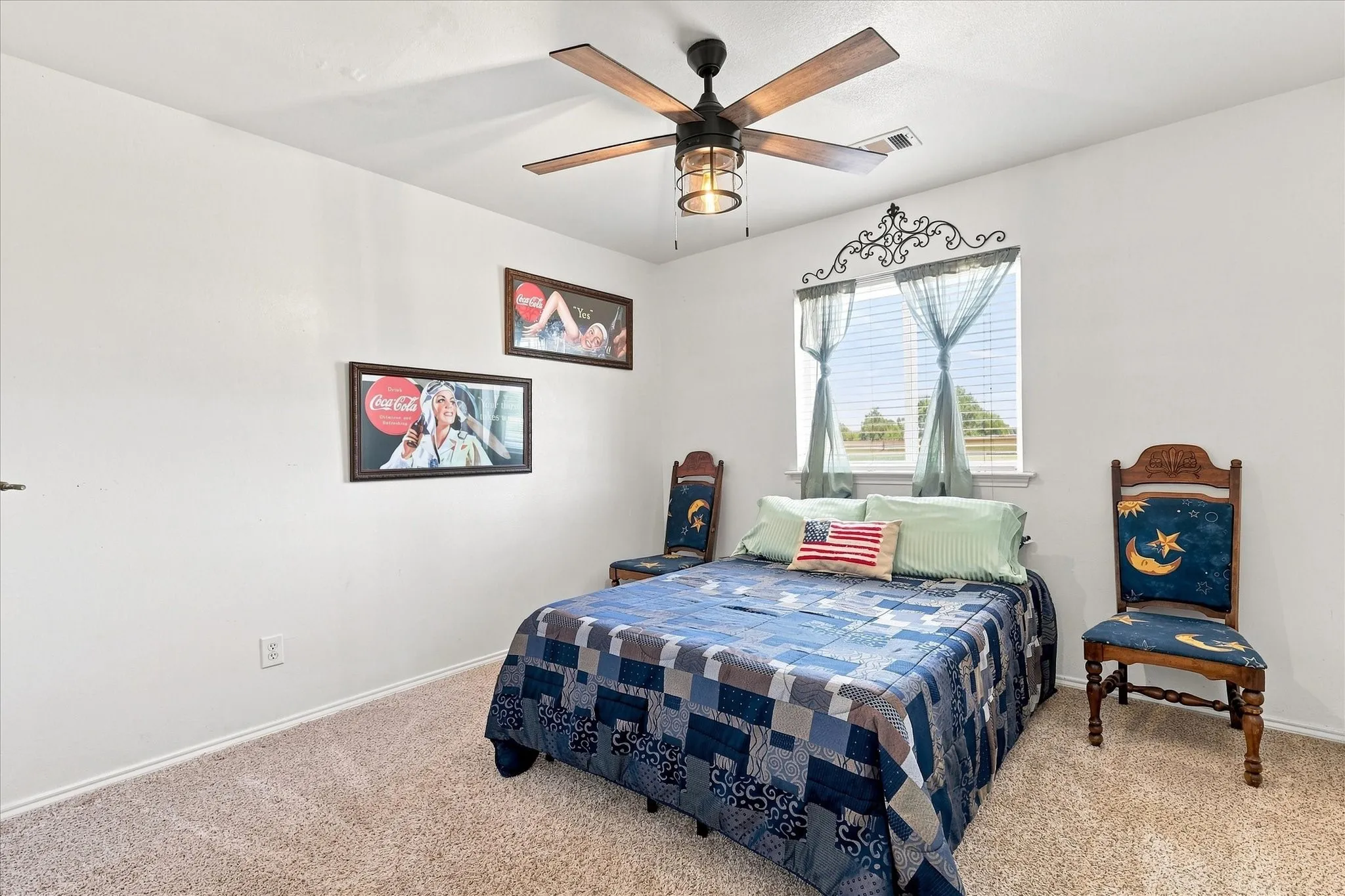 Single Family Residence For Sale in Denton County , 11555 Plainview Road, Krum, Texas 76249, 4 Bedroom, 2 Bathroom, 2 Garage spaces, 2,228 Sqft, built in 1999, mls#21325436, Real Estate Agent in Krum, Homes For Sale in Denton county, Homes For Sale in Krum, Realtor in Krum Texas, Real Estate Brokerage Independent Realty Texas, Luminita Cordes Realtor