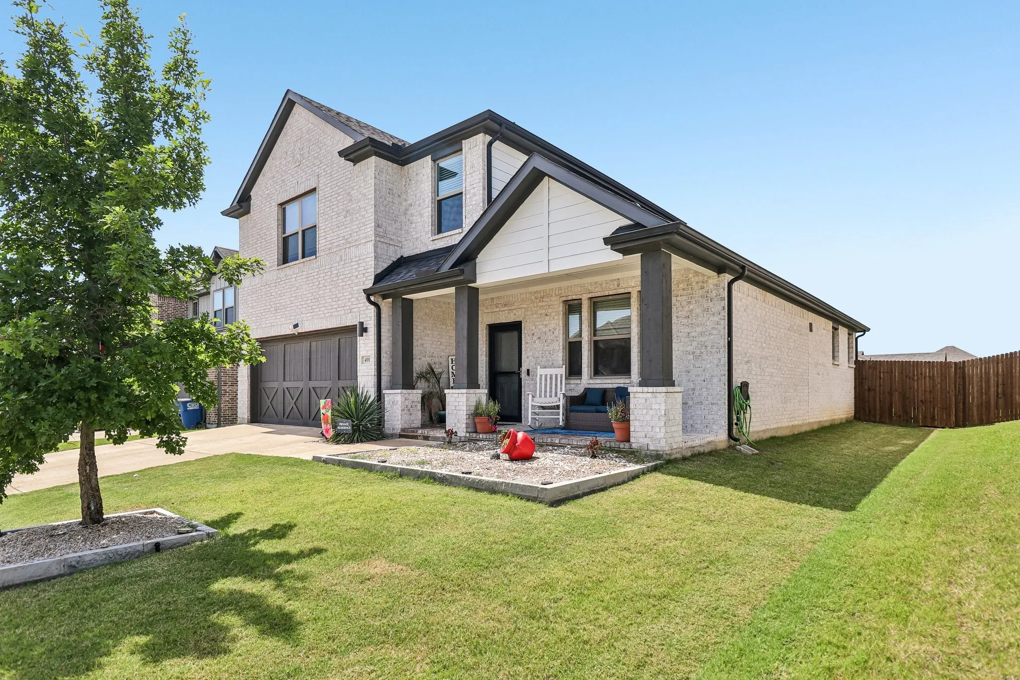 Single Family Residence For Rent in Collin County , 491 Pebble Brook Lane, Princeton, Texas 75407, 3 Bedroom, 3 Bathroom, 2 Garage spaces, 1,807 Sqft, built in 2020, mls#21357182, Real Estate Agent in Princeton, Homes For Rent in Collin county, Homes For Rent in Princeton, Realtor in Princeton Texas, Real Estate Brokerage Independent Realty Texas, Luminita Cordes Realtor