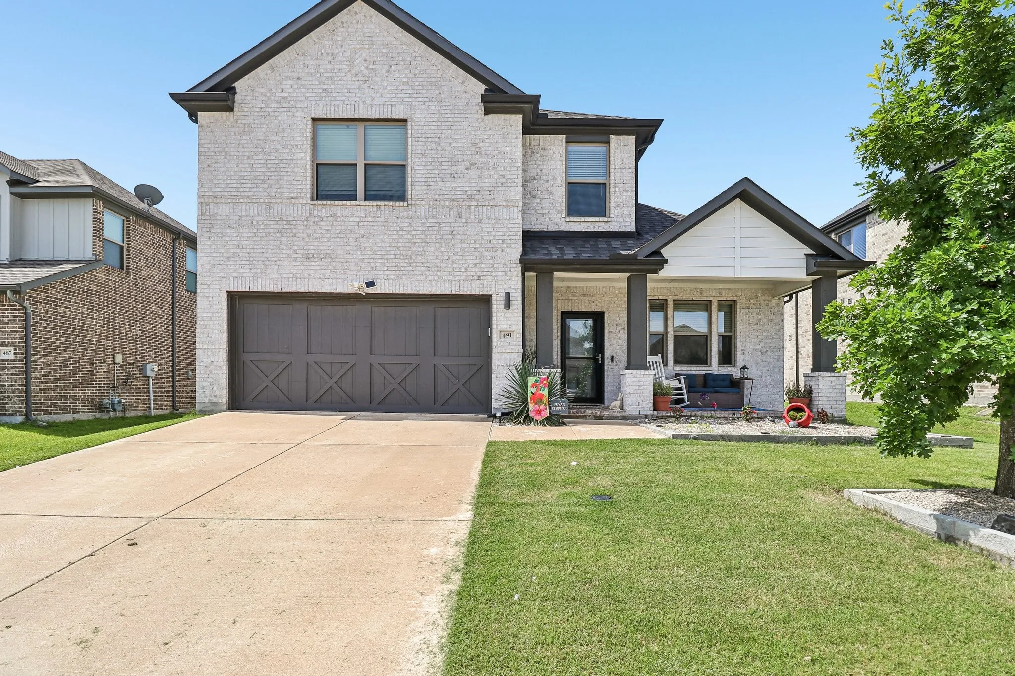 Single Family Residence For Rent in Collin County , 491 Pebble Brook Lane, Princeton, Texas 75407, 3 Bedroom, 3 Bathroom, 2 Garage spaces, 1,807 Sqft, built in 2020, mls#21357182, Real Estate Agent in Princeton, Homes For Rent in Collin county, Homes For Rent in Princeton, Realtor in Princeton Texas, Real Estate Brokerage Independent Realty Texas, Luminita Cordes Realtor