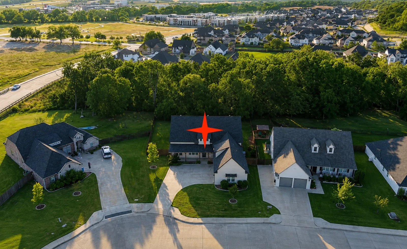 Single Family Residence For Sale in Parker County , 119 Breeders Drive, Willow Park, Texas 76087, 3 Bedroom, 3 Bathroom, 3 Garage spaces, 2,690 Sqft, built in 2018, mls#21355006, Real Estate Agent in Willow Park, Homes For Sale in Parker county, Homes For Sale in Willow Park, Realtor in Willow Park Texas, Real Estate Brokerage Independent Realty Texas, Luminita Cordes Realtor
