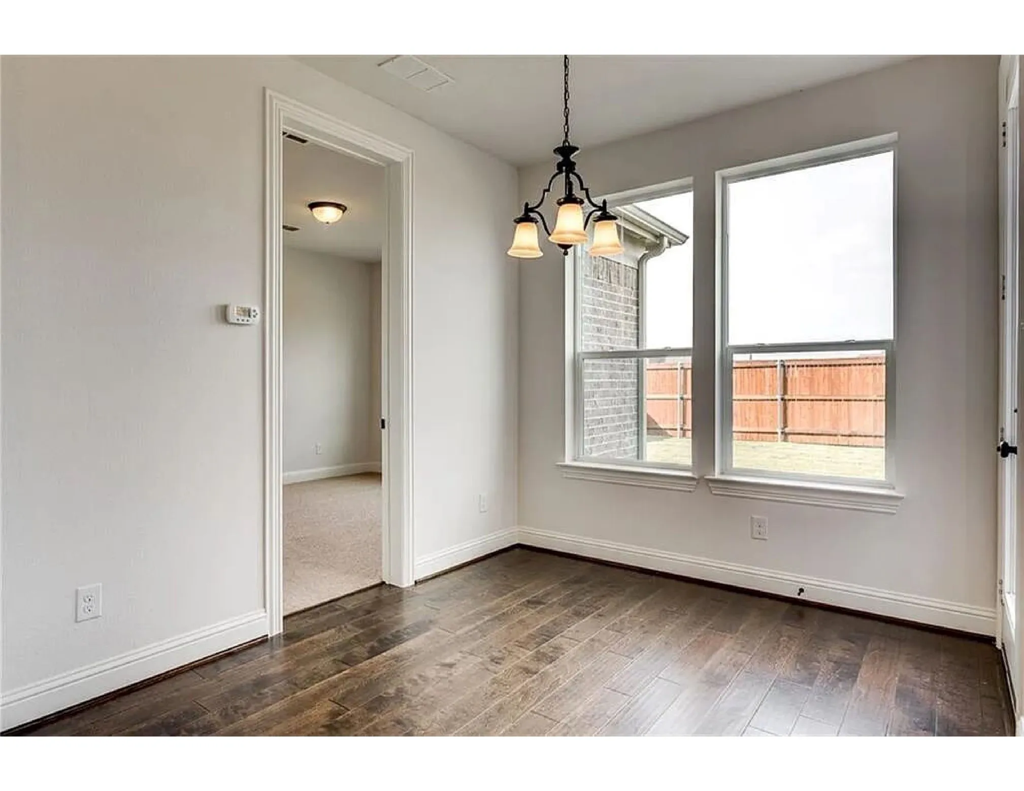 FROM ORIGINAL LISTING