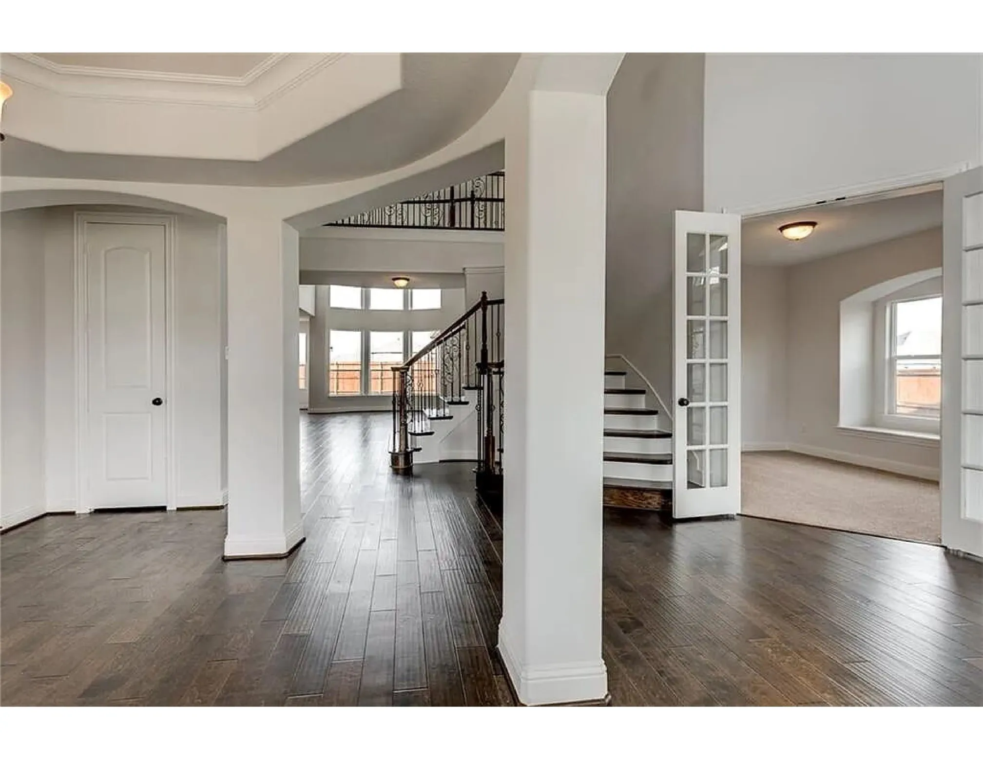 FROM ORIGINAL LISTING