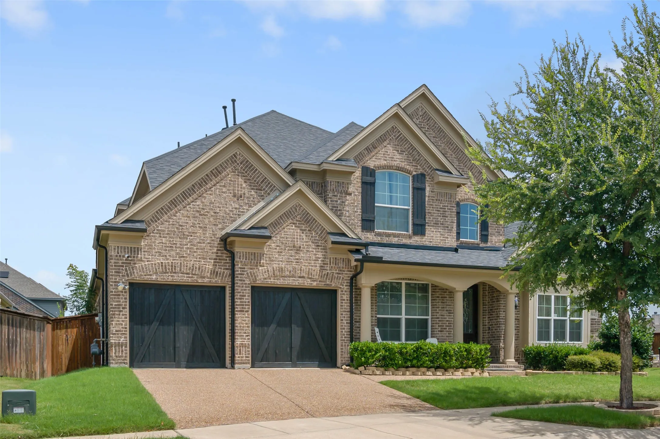 Single Family Residence For Sale in Denton County , 1504 Barrier Island Drive, Aubrey, Texas 76227, 6 Bedroom, 5 Bathroom, 2 Garage spaces, 4,104 Sqft, built in 2016, mls#21356035, Real Estate Agent in Aubrey, Homes For Sale in Denton county, Homes For Sale in Aubrey, Realtor in Aubrey Texas, Real Estate Brokerage Independent Realty Texas, Luminita Cordes Realtor