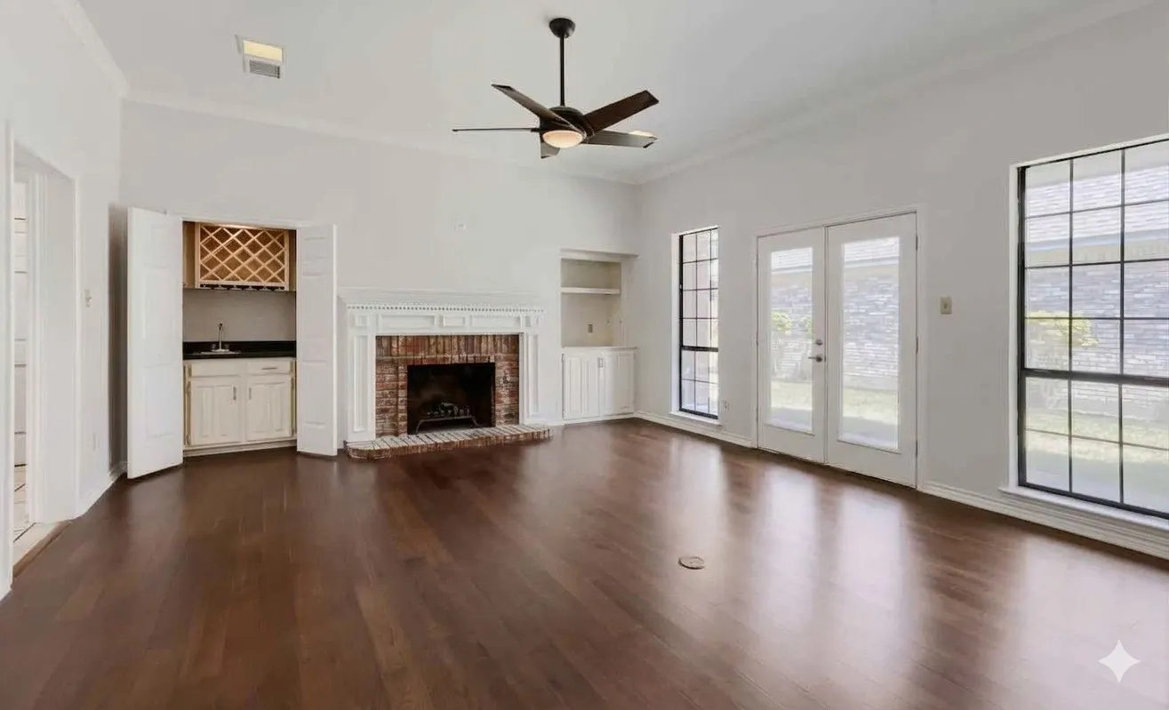 Single Family Residence For Sale in Tarrant County , 1201 St James Place, Arlington, Texas 76011, 3 Bedroom, 2 Bathroom, 2 Garage spaces, 2,030 Sqft, built in 1986, mls#21270078, Real Estate Agent in Arlington, Homes For Sale in Tarrant county, Homes For Sale in Arlington, Realtor in Arlington Texas, Real Estate Brokerage Independent Realty Texas, Luminita Cordes Realtor