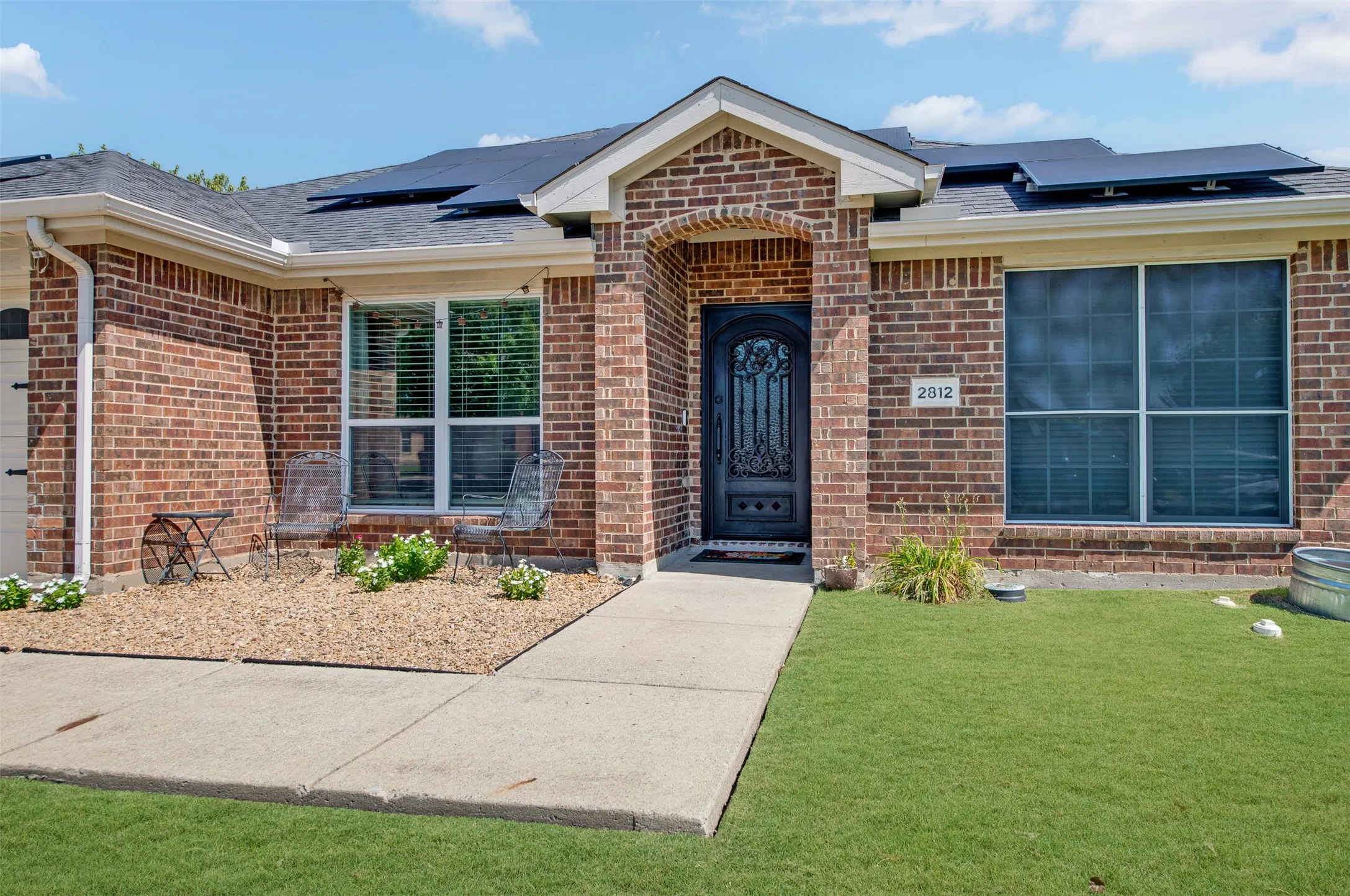 Single Family Residence For Sale in Rockwall County , 2812 Spencer Circle, Royse City, Texas 75189, 3 Bedroom, 2 Bathroom, 2 Garage spaces, 1,897 Sqft, built in 2005, Price $300,000, mls#21344597, Real Estate Agent in Royse City, Homes For Sale in Rockwall county, Homes For Sale in Royse City, Realtor in Royse City Texas, Real Estate Brokerage Independent Realty Texas, Luminita Cordes Realtor