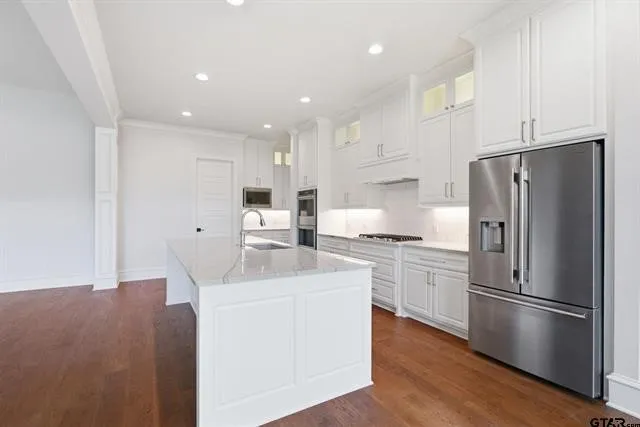 Single Family Residence For Sale in Smith County , 3008 Forest Trail, Tyler, Texas 75703, 4 Bedroom, 5 Bathroom, 2 Garage spaces, 3,028 Sqft, built in 2026, mls#21357208, Real Estate Agent in Tyler, Homes For Sale in Smith county, Homes For Sale in Tyler, Realtor in Tyler Texas, Real Estate Brokerage Independent Realty Texas, Luminita Cordes Realtor