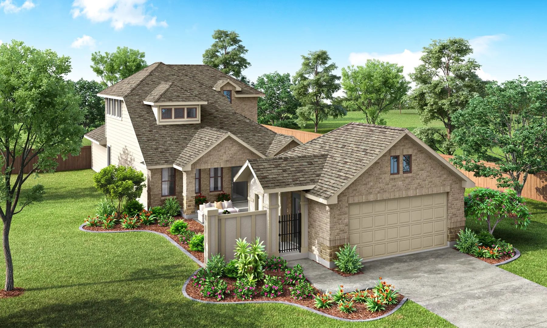 Single Family Residence For Sale in Collin County , 705 Berkley Lane, Anna, Texas 75409, 4 Bedroom, 3 Bathroom, 2 Garage spaces, 2,395 Sqft, built in 2026, mls#21357237, Real Estate Agent in Anna, Homes For Sale in Collin county, Homes For Sale in Anna, Realtor in Anna Texas, Real Estate Brokerage Independent Realty Texas, Luminita Cordes Realtor