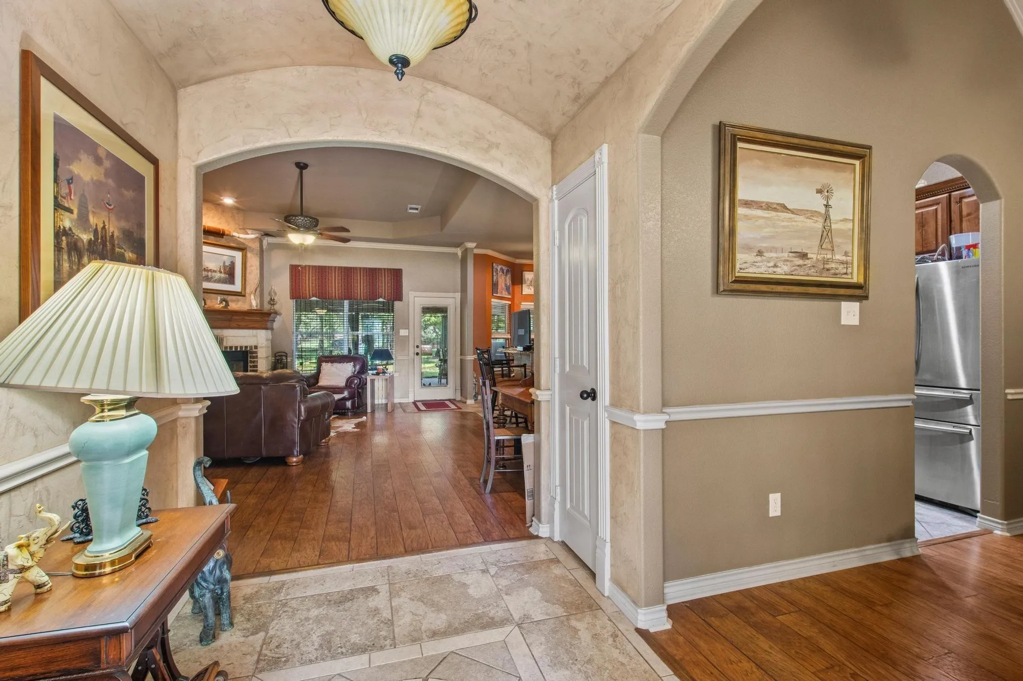 Single Family Residence For Sale in Parker County , 112 Knight Court, Springtown, Texas 76082, 3 Bedroom, 2 Bathroom, 2 Garage spaces, 2,195 Sqft, built in 2010, mls#21357248, Real Estate Agent in Springtown, Homes For Sale in Parker county, Homes For Sale in Springtown, Realtor in Springtown Texas, Real Estate Brokerage Independent Realty Texas, Luminita Cordes Realtor