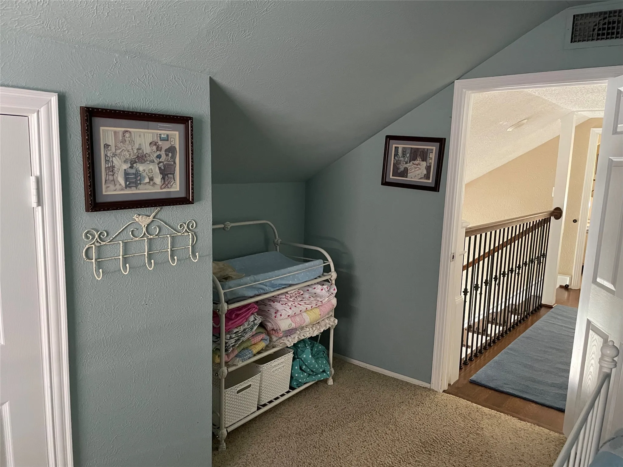 Bedroom Nook