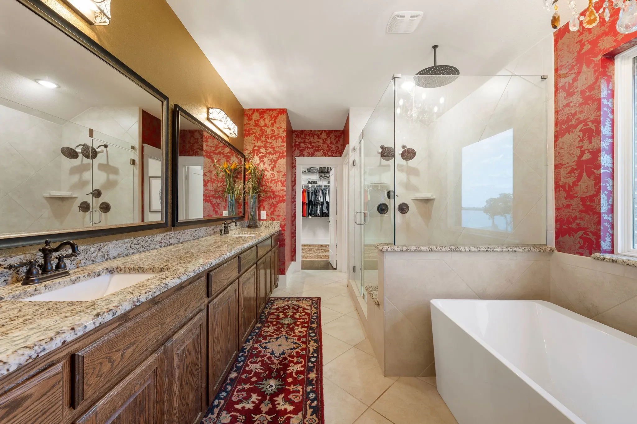 Single Family Residence For Sale in Kaufman County , 18144 Lakefront Court, Forney, Texas 75126, 4 Bedroom, 5 Bathroom, 2 Garage spaces, 2,991 Sqft, built in 2019, mls#21355715, Real Estate Agent in Forney, Homes For Sale in Kaufman county, Homes For Sale in Forney, Realtor in Forney Texas, Real Estate Brokerage Independent Realty Texas, Luminita Cordes Realtor