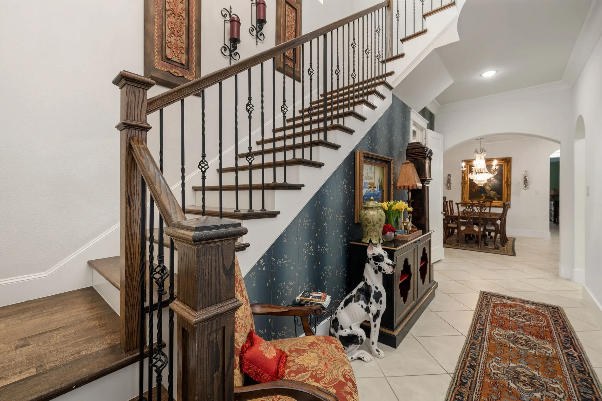 Single Family Residence For Sale in Kaufman County , 18144 Lakefront Court, Forney, Texas 75126, 4 Bedroom, 5 Bathroom, 2 Garage spaces, 2,991 Sqft, built in 2019, mls#21355715, Real Estate Agent in Forney, Homes For Sale in Kaufman county, Homes For Sale in Forney, Realtor in Forney Texas, Real Estate Brokerage Independent Realty Texas, Luminita Cordes Realtor
