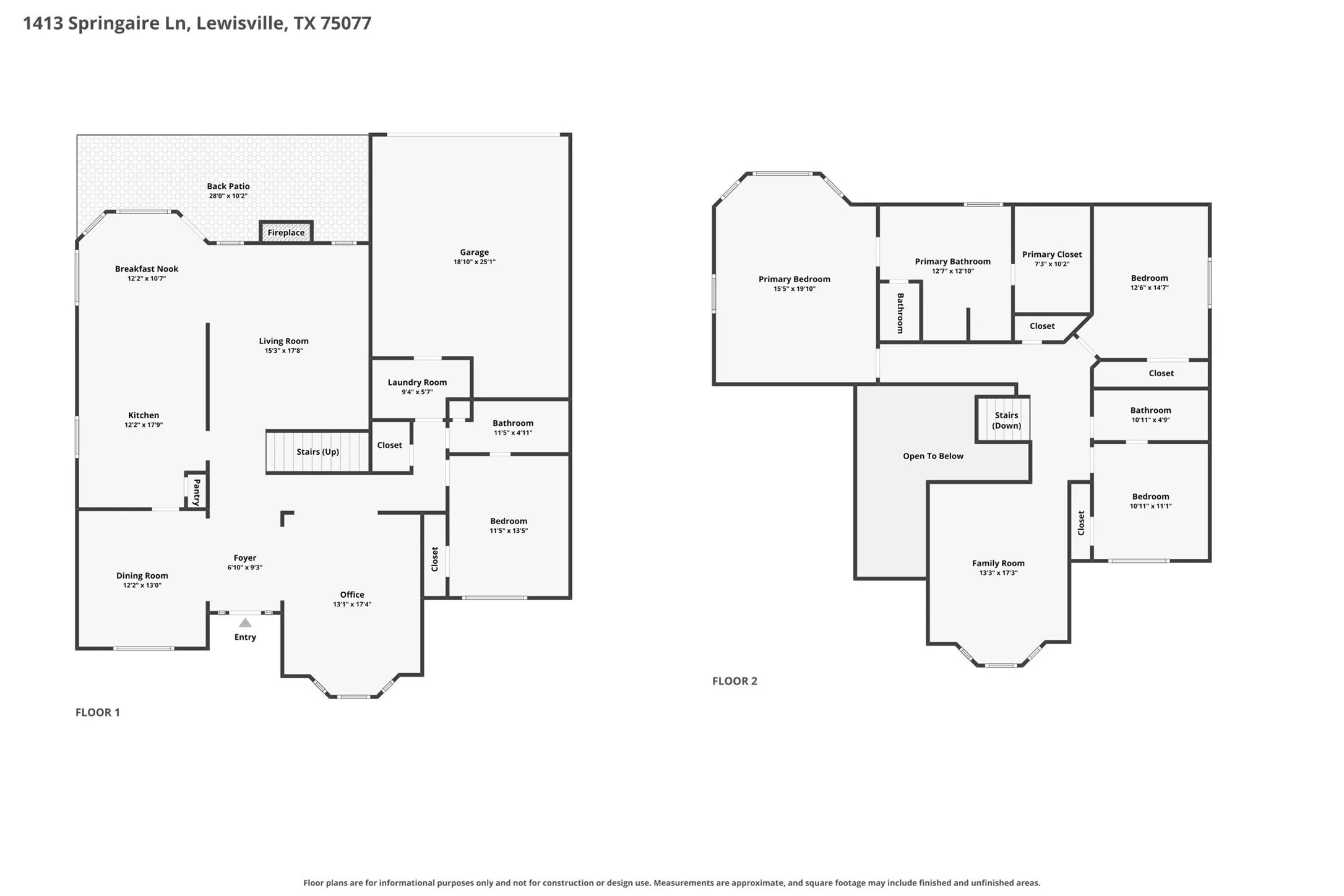Single Family Residence For Sale in Denton County , 1413 Springaire Lane, Lewisville, Texas 75077, 4 Bedroom, 3 Bathroom, 2 Garage spaces, 3,018 Sqft, built in 1995, mls#21356795, Real Estate Agent in Lewisville, Homes For Sale in Denton county, Homes For Sale in Lewisville, Realtor in Lewisville Texas, Real Estate Brokerage Independent Realty Texas, Luminita Cordes Realtor