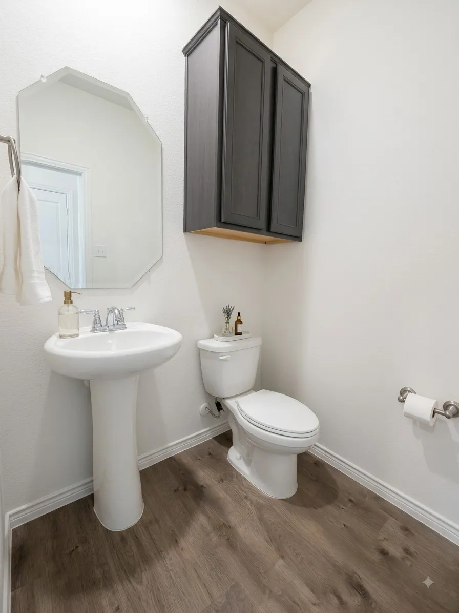 Masterbath