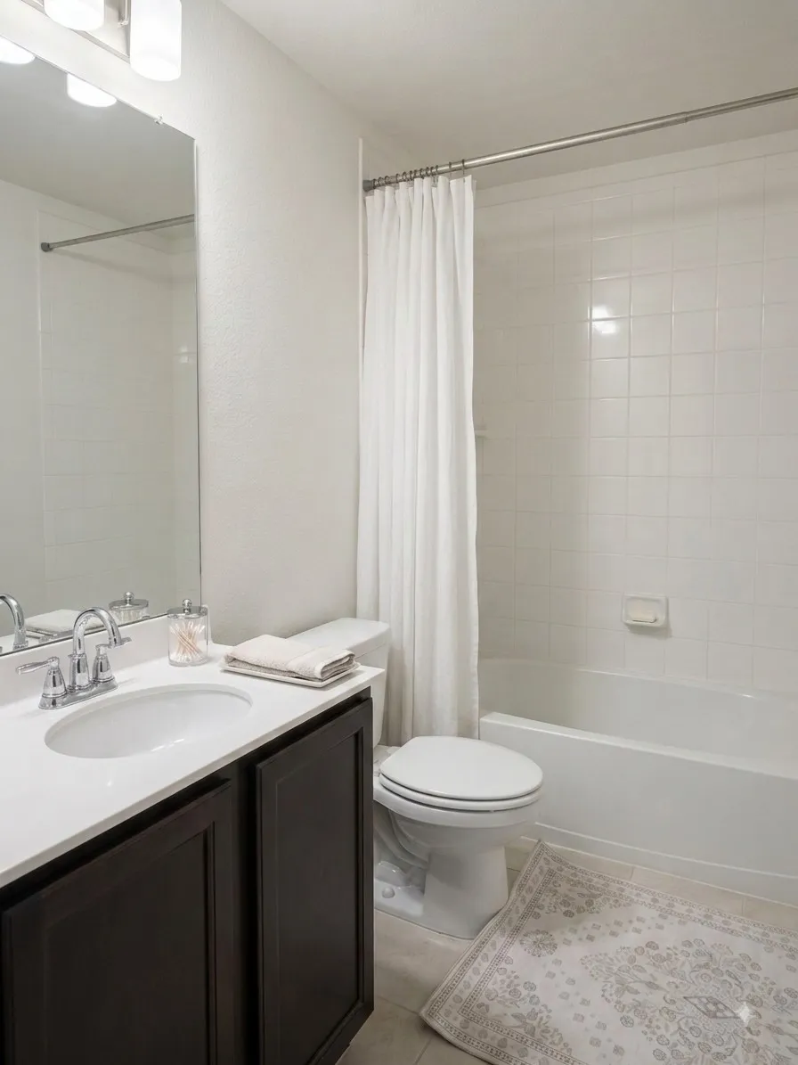 2nd bathroom