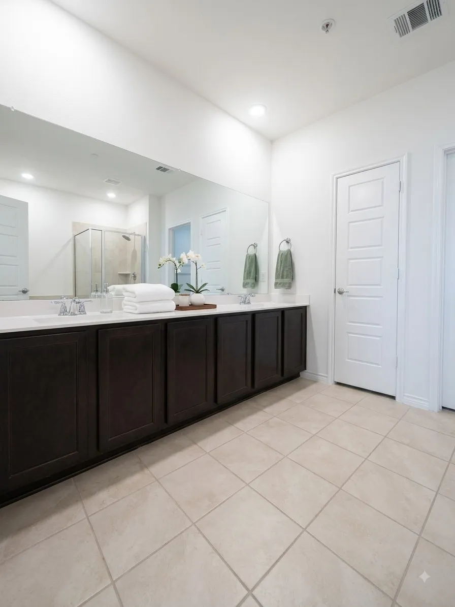 Masterbath