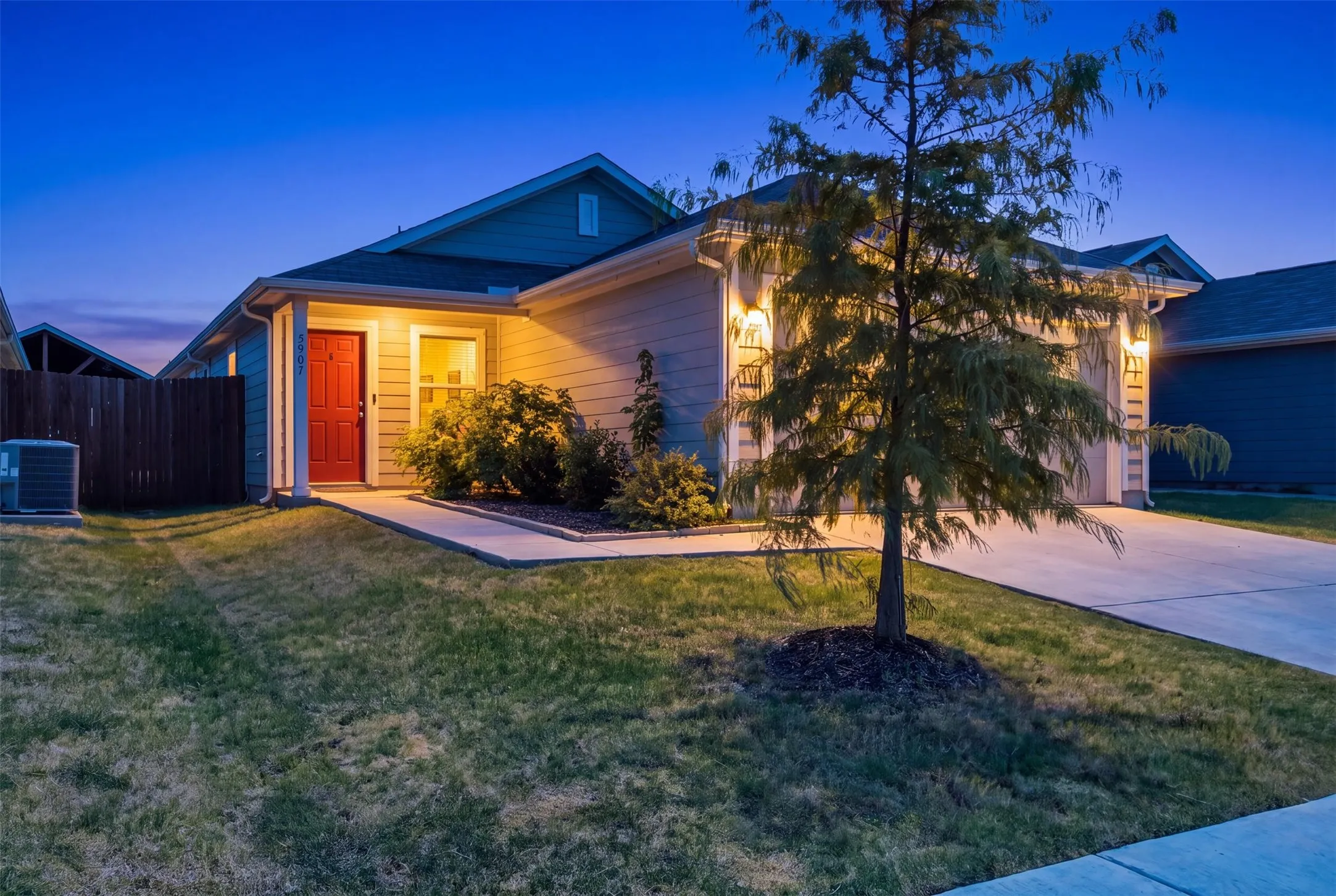 Single Family Residence For Sale in Collin County , 5907 Wedgemere Drive, Princeton, Texas 75407, 3 Bedroom, 2 Bathroom, 2 Garage spaces, 1,406 Sqft, built in 2022, Price $265,000, mls#21348235, Real Estate Agent in Princeton, Homes For Sale in Collin county, Homes For Sale in Princeton, Realtor in Princeton Texas, Real Estate Brokerage Independent Realty Texas, Luminita Cordes Realtor