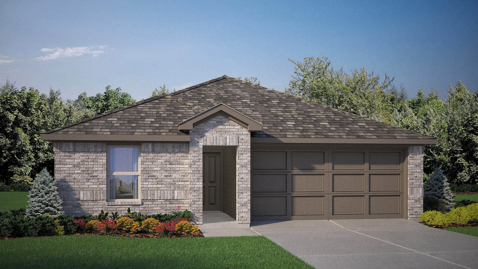 Single Family Residence For Sale in Johnson County , 349 WAYLAND Street, Keene, Texas 76059, 3 Bedroom, 2 Bathroom, 2 Garage spaces, 1,364 Sqft, built in 2026, mls#21355618, Real Estate Agent in Keene, Homes For Sale in Johnson county, Homes For Sale in Keene, Realtor in Keene Texas, Real Estate Brokerage Independent Realty Texas, Luminita Cordes Realtor