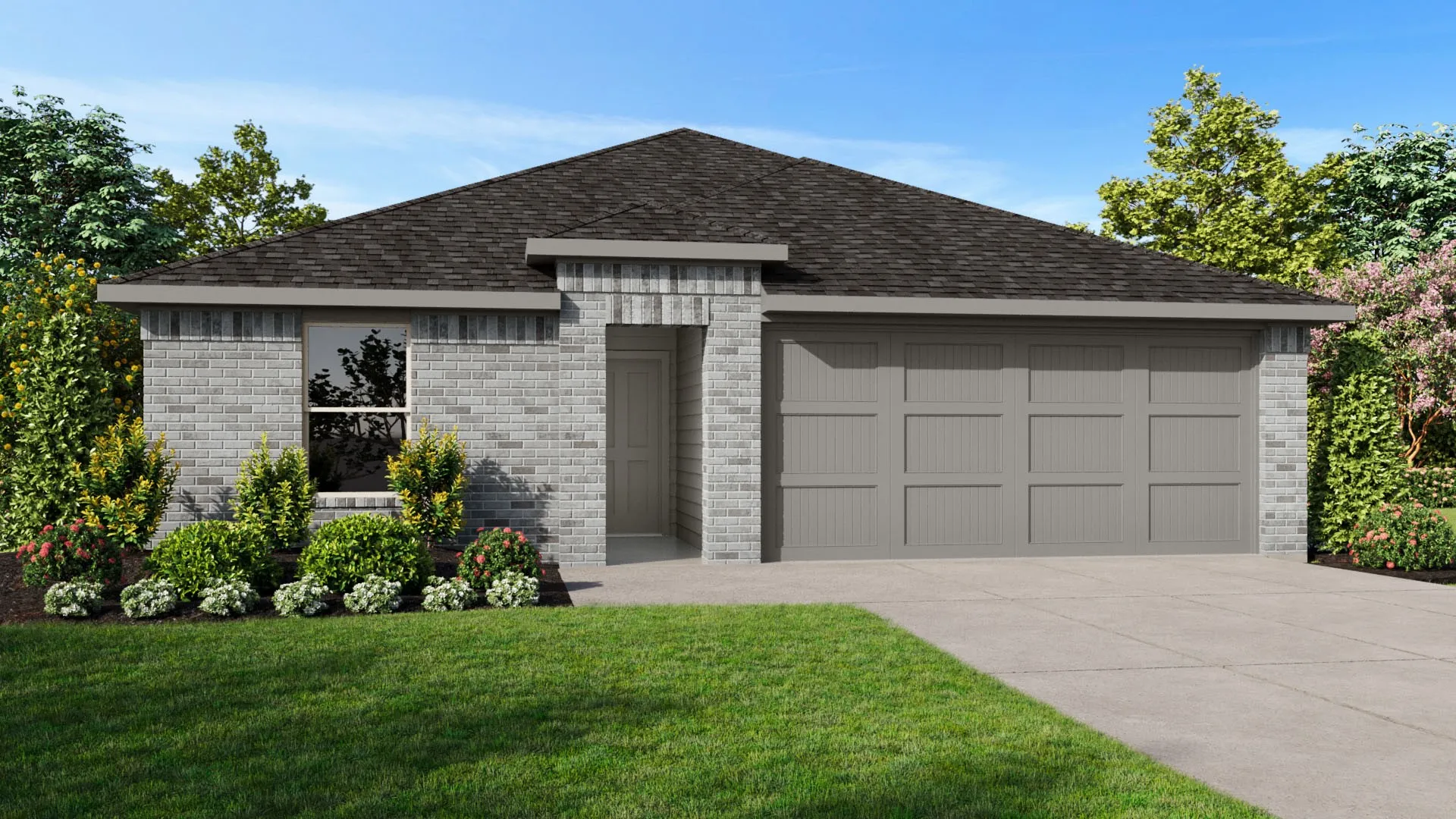 Single Family Residence For Sale in Johnson County , 345 WAYLAND Street, Keene, Texas 76059, 5 Bedroom, 2 Bathroom, 2 Garage spaces, 1,876 Sqft, built in 2026, mls#21355641, Real Estate Agent in Keene, Homes For Sale in Johnson county, Homes For Sale in Keene, Realtor in Keene Texas, Real Estate Brokerage Independent Realty Texas, Luminita Cordes Realtor