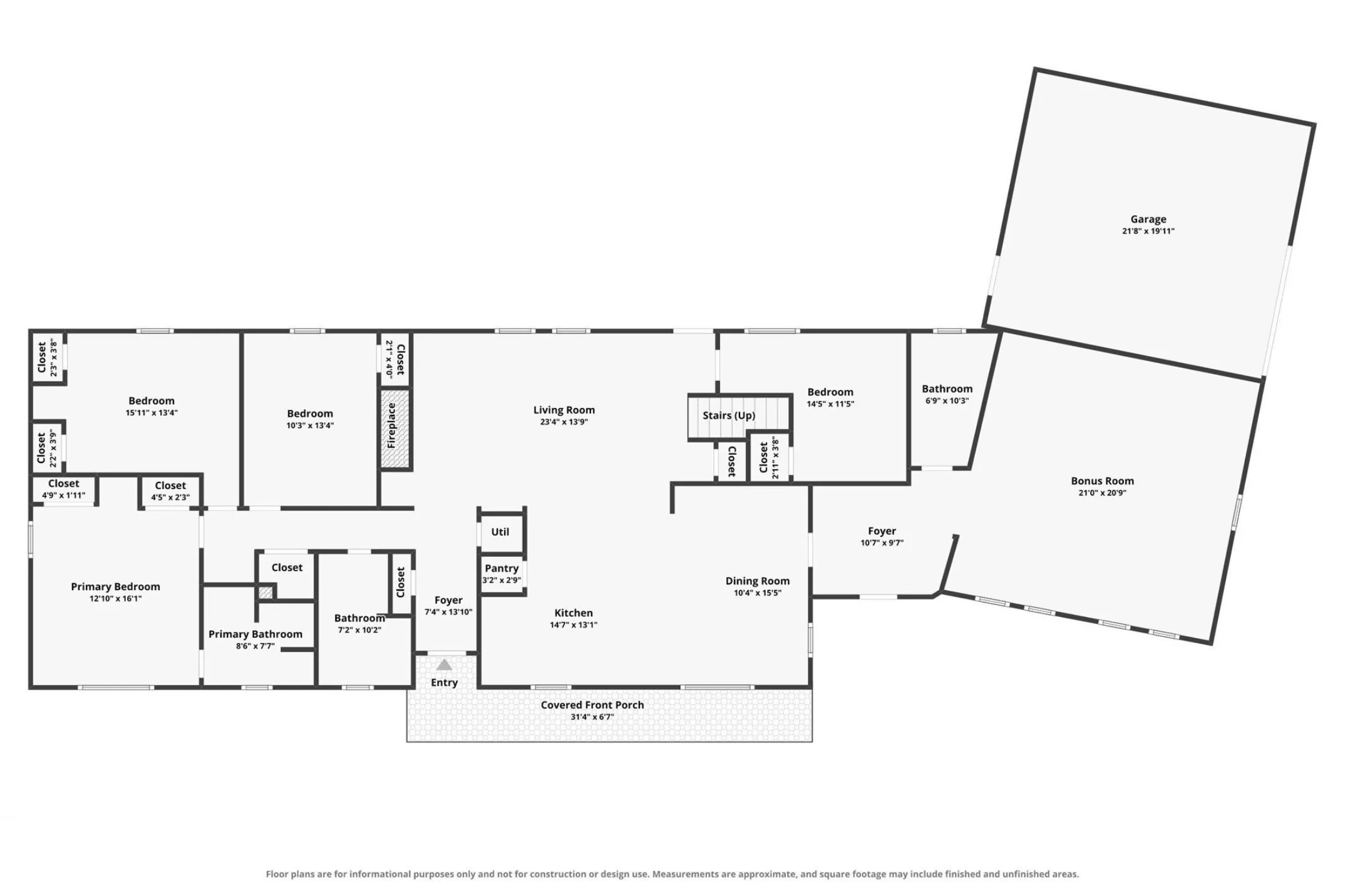Single Family Residence For Sale in Kaufman County , 6128 N Fm 148, Terrell, Texas 75160, 4 Bedroom, 3 Bathroom, 2 Garage spaces, 2,805 Sqft, built in 1983, Price $639,000, mls#21336241, Real Estate Agent in Terrell, Homes For Sale in Kaufman county, Homes For Sale in Terrell, Realtor in Terrell Texas, Real Estate Brokerage Independent Realty Texas, Luminita Cordes Realtor