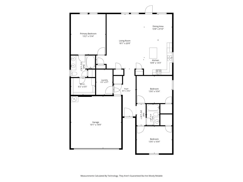 Single Family Residence For Sale in Tarrant County , 1281 Wysteria Lane, Burleson, Texas 76028, 3 Bedroom, 2 Bathroom, 2 Garage spaces, 1,621 Sqft, built in 2012, mls#21339246, Real Estate Agent in Burleson, Homes For Sale in Tarrant county, Homes For Sale in Burleson, Realtor in Burleson Texas, Real Estate Brokerage Independent Realty Texas, Luminita Cordes Realtor