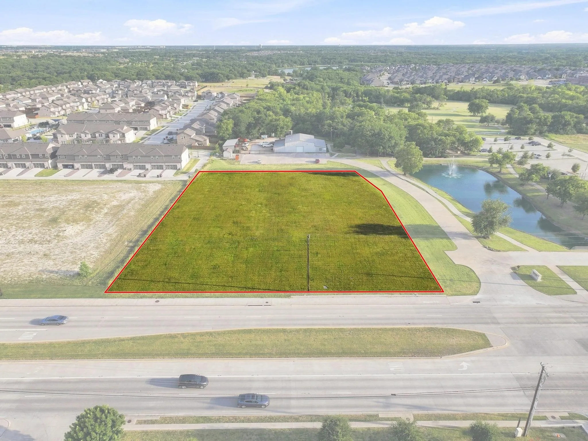 Unimproved Land For Sale in Collin County , TBD W White Street, Anna, Texas 75409, 0, 0, Garage spaces, 0 Sqft, built in 0, mls#21357354, Real Estate Agent in Anna, Homes For Sale in Collin county, Homes For Sale in Anna, Realtor in Anna Texas, Real Estate Brokerage Independent Realty Texas, Luminita Cordes Realtor