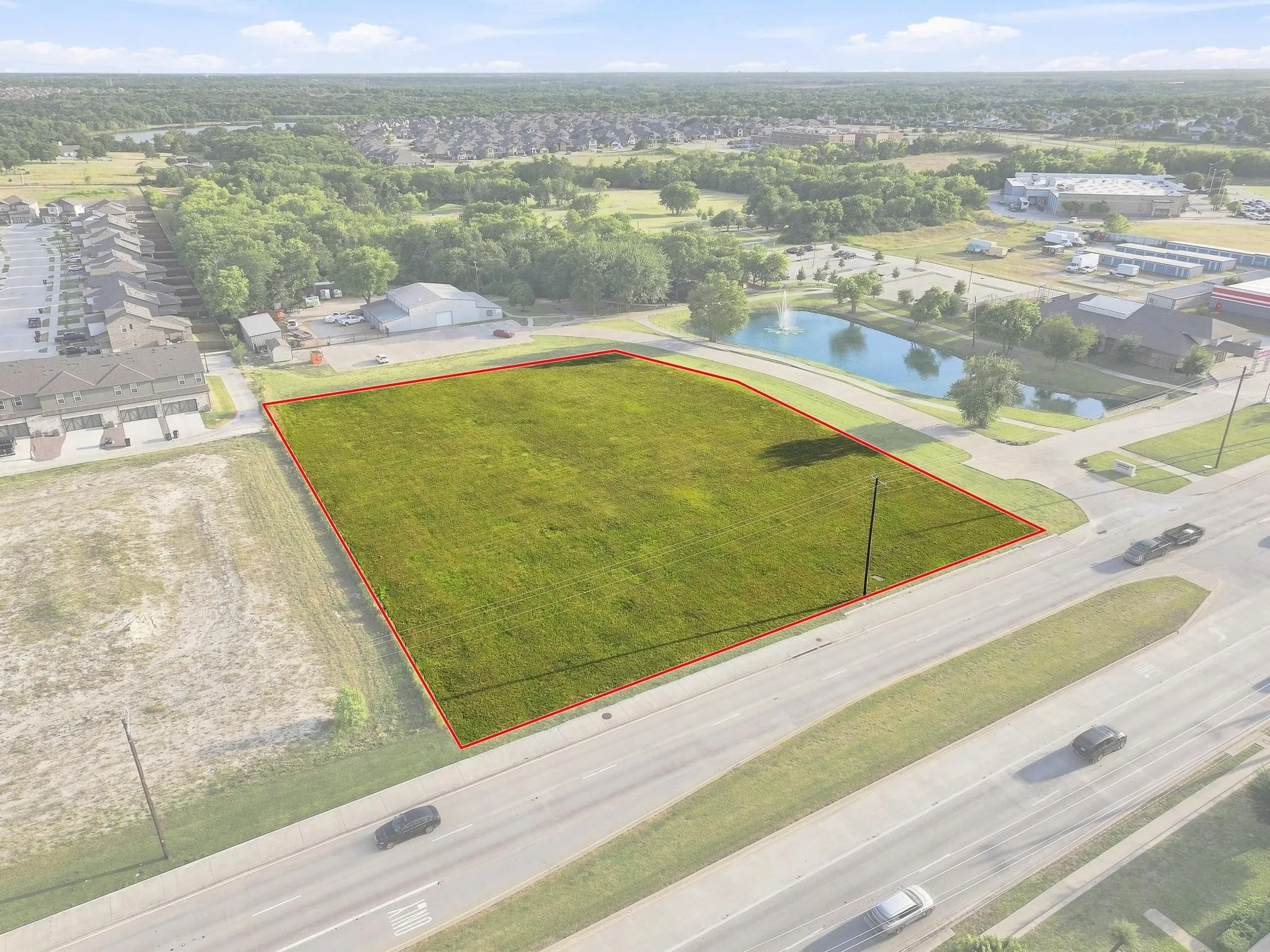 Unimproved Land For Sale in Collin County , TBD W White Street, Anna, Texas 75409, 0, 0, Garage spaces, 0 Sqft, built in 0, mls#21357354, Real Estate Agent in Anna, Homes For Sale in Collin county, Homes For Sale in Anna, Realtor in Anna Texas, Real Estate Brokerage Independent Realty Texas, Luminita Cordes Realtor