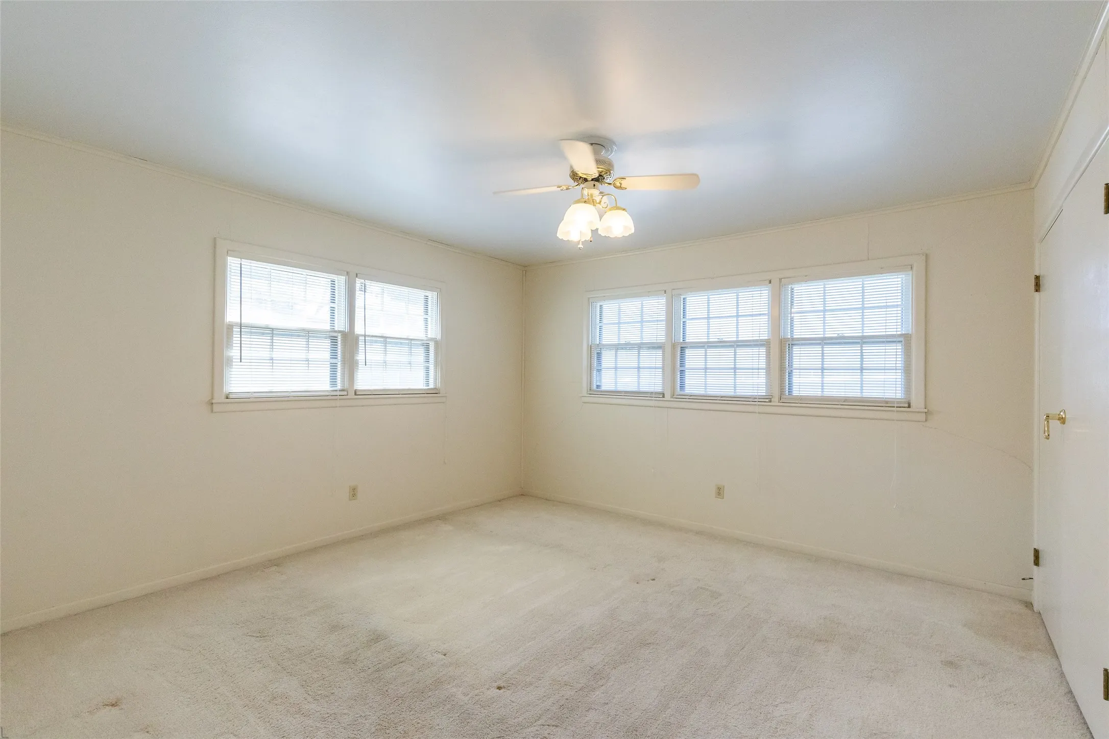 3rd Bedroom
