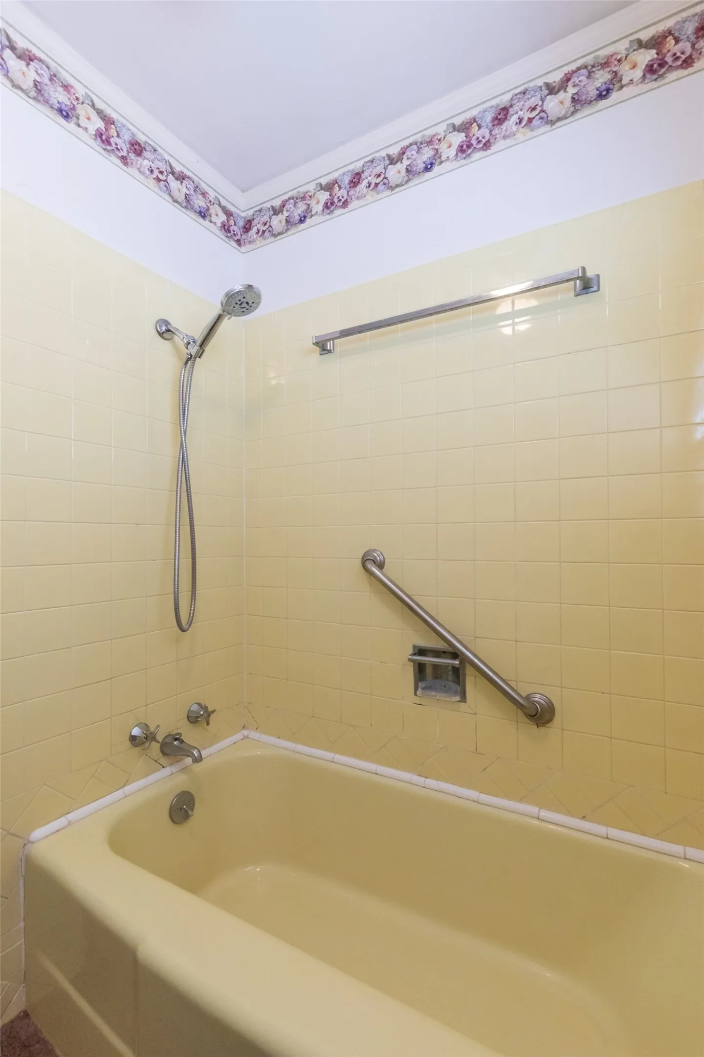 Guest bath