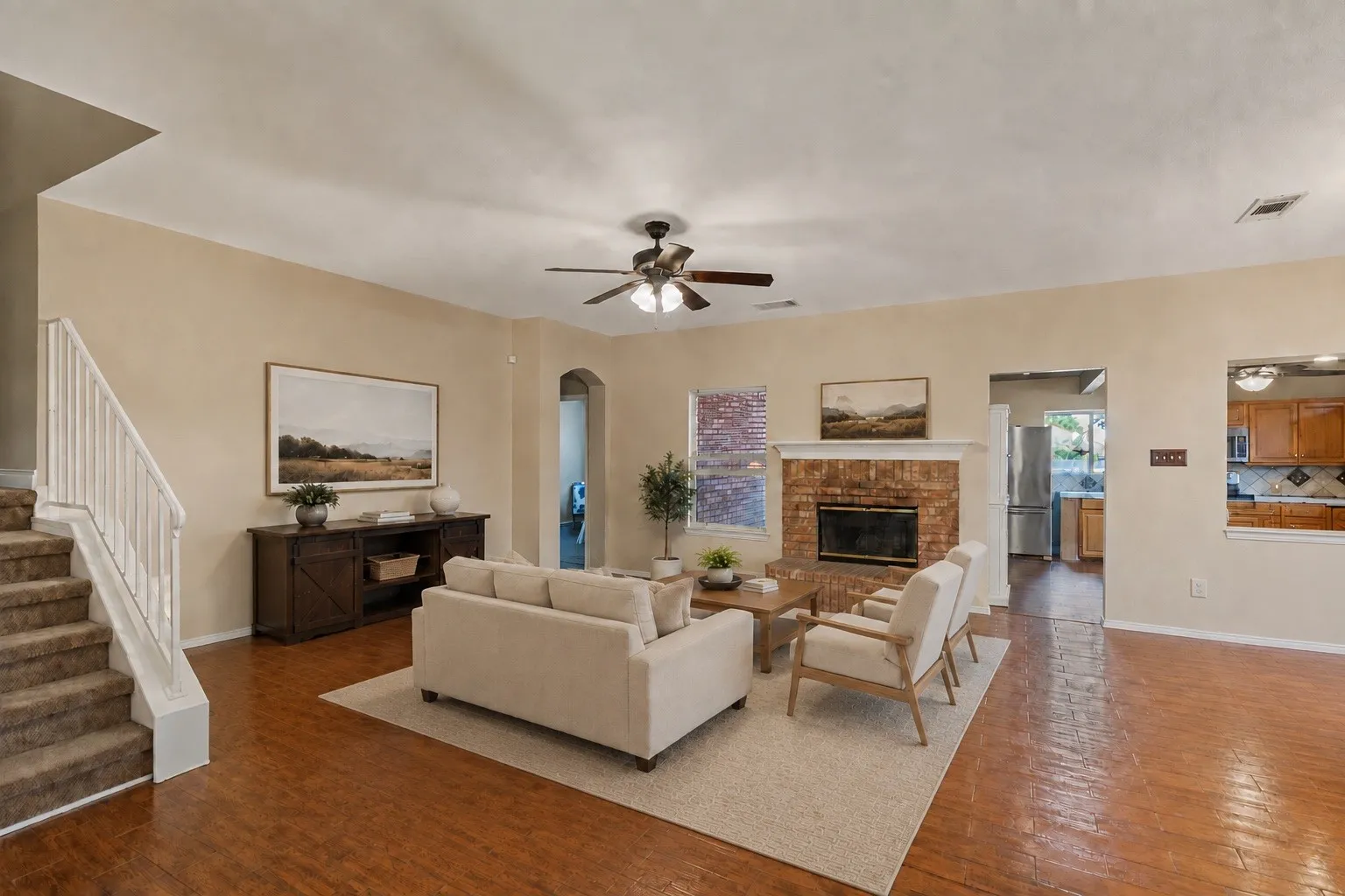 Single Family Residence For Sale in Tarrant County , 9224 Nathan Drive, White Settlement, Texas 76108, 4 Bedroom, 3 Bathroom, 2 Garage spaces, 2,308 Sqft, built in 2004, mls#21349076, Real Estate Agent in White Settlement, Homes For Sale in Tarrant county, Homes For Sale in White Settlement, Realtor in White Settlement Texas, Real Estate Brokerage Independent Realty Texas, Luminita Cordes Realtor