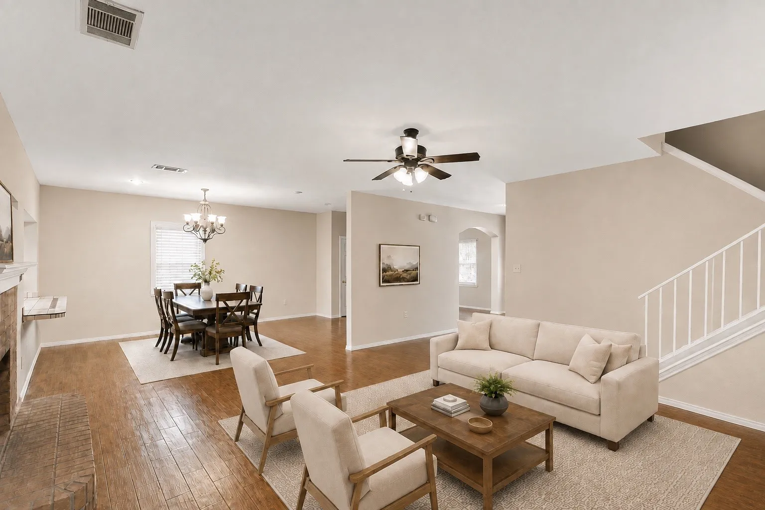 Single Family Residence For Sale in Tarrant County , 9224 Nathan Drive, White Settlement, Texas 76108, 4 Bedroom, 3 Bathroom, 2 Garage spaces, 2,308 Sqft, built in 2004, mls#21349076, Real Estate Agent in White Settlement, Homes For Sale in Tarrant county, Homes For Sale in White Settlement, Realtor in White Settlement Texas, Real Estate Brokerage Independent Realty Texas, Luminita Cordes Realtor
