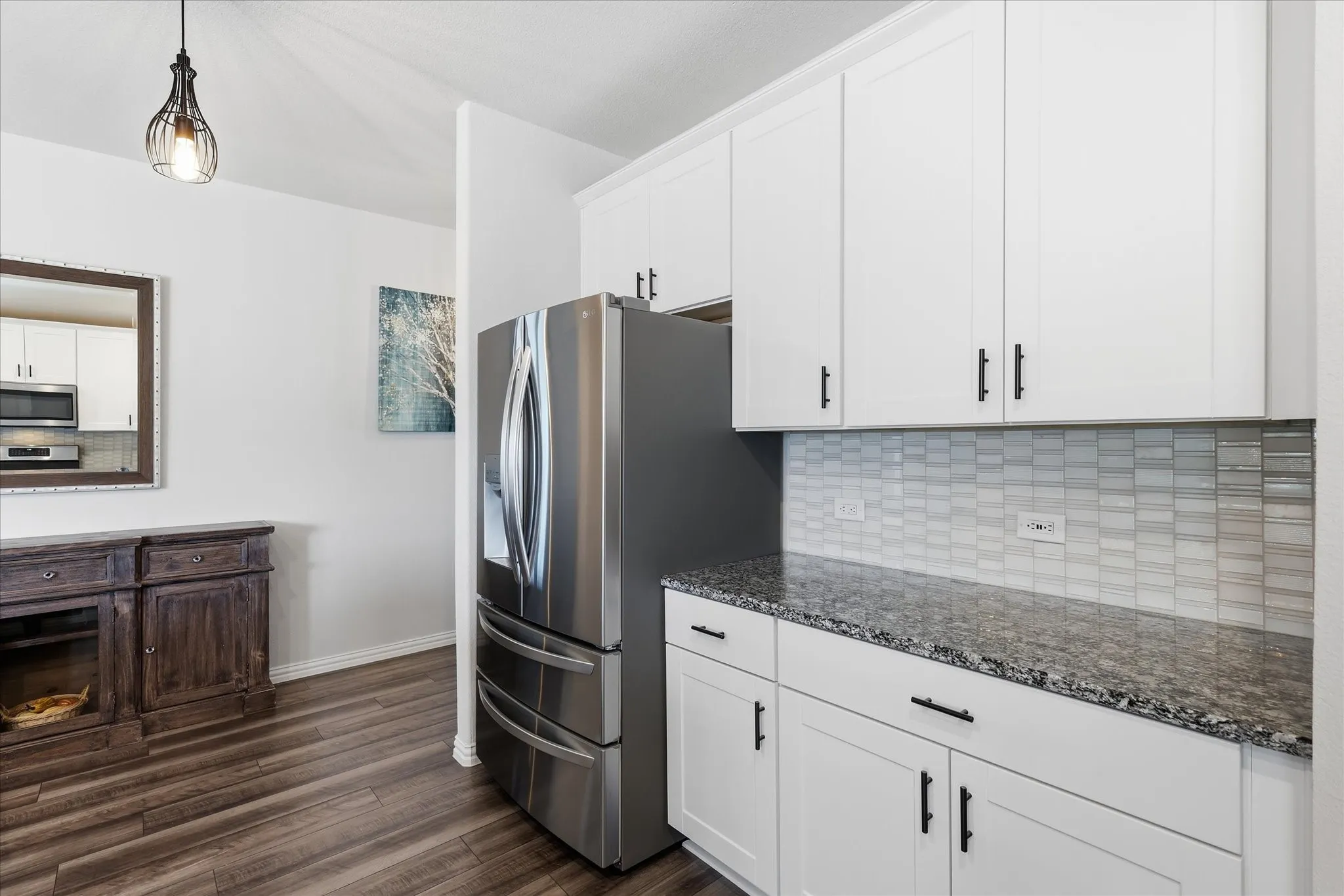 Single Family Residence For Sale in Tarrant County , 2109 Draco Drive, Haslet, Texas 76052, 3 Bedroom, 2 Bathroom, 3 Garage spaces, 1,837 Sqft, built in 2022, mls#21352879, Real Estate Agent in Haslet, Homes For Sale in Tarrant county, Homes For Sale in Haslet, Realtor in Haslet Texas, Real Estate Brokerage Independent Realty Texas, Luminita Cordes Realtor