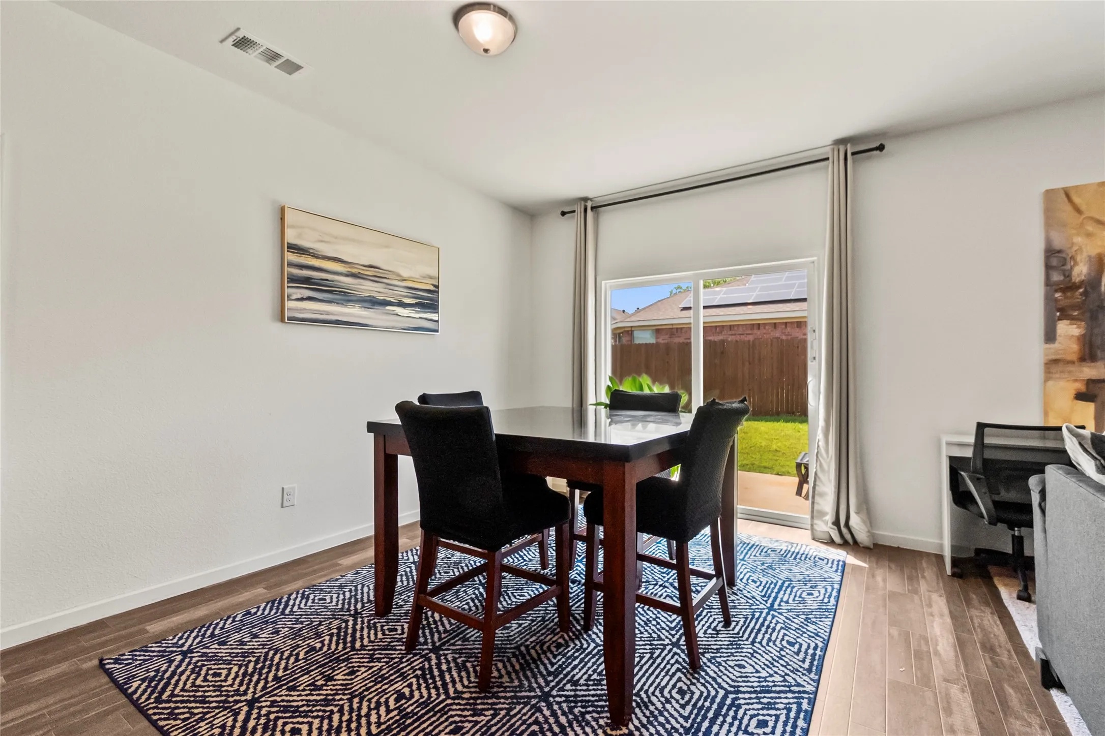 Single Family Residence For Sale in Tarrant County , 500 Swift Current Drive, Crowley, Texas 76036, 4 Bedroom, 2 Bathroom, 2 Garage spaces, 1,940 Sqft, built in 2019, Price $285,000, mls#21355013, Real Estate Agent in Crowley, Homes For Sale in Tarrant county, Homes For Sale in Crowley, Realtor in Crowley Texas, Real Estate Brokerage Independent Realty Texas, Luminita Cordes Realtor