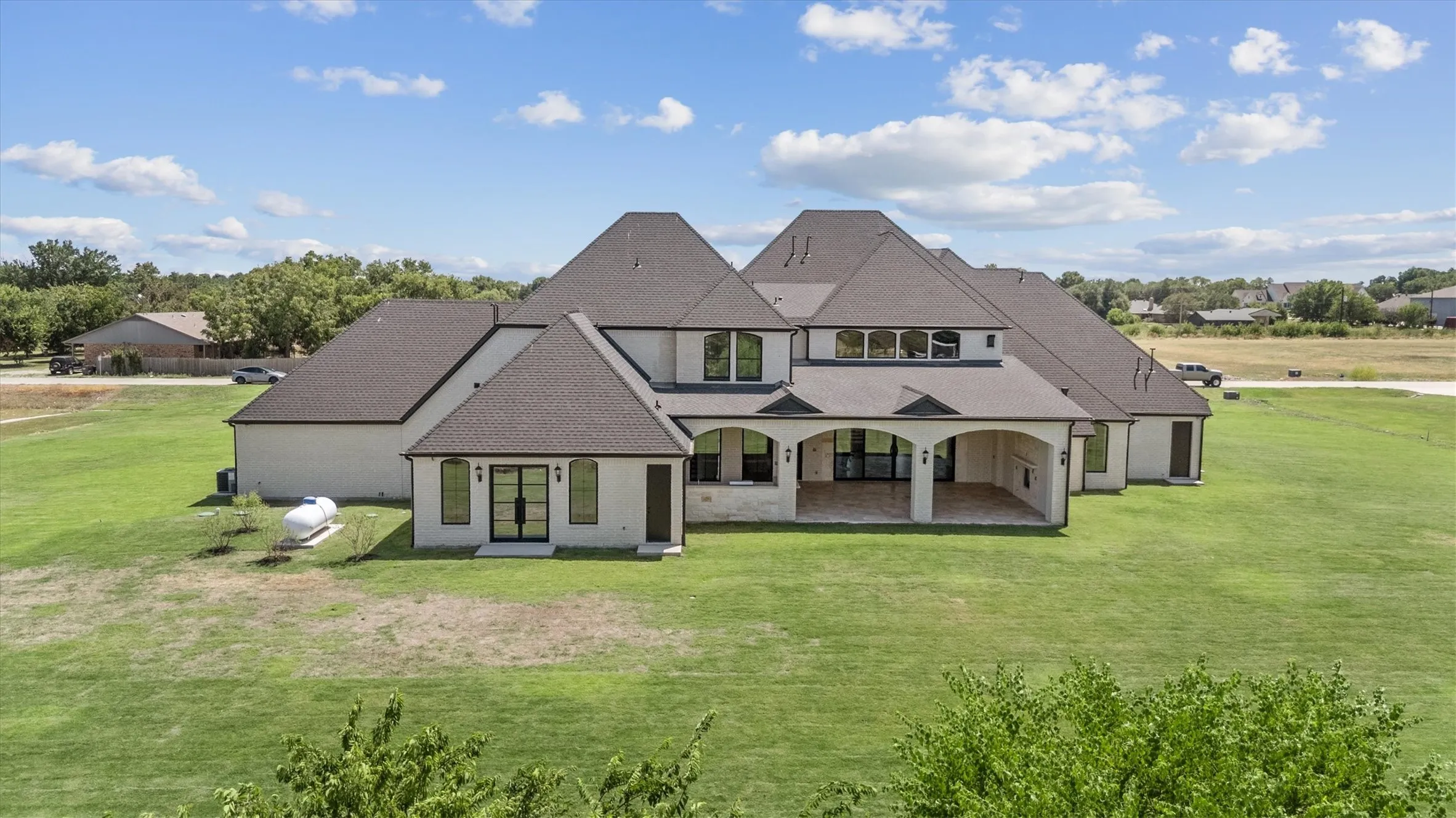 Single Family Residence For Sale in Collin County , 1850 New Castle Court, Lucas, Texas 75002, 5 Bedroom, 7 Bathroom, 4 Garage spaces, 7,456 Sqft, built in 2025, mls#21356039, Real Estate Agent in Lucas, Homes For Sale in Collin county, Homes For Sale in Lucas, Realtor in Lucas Texas, Real Estate Brokerage Independent Realty Texas, Luminita Cordes Realtor